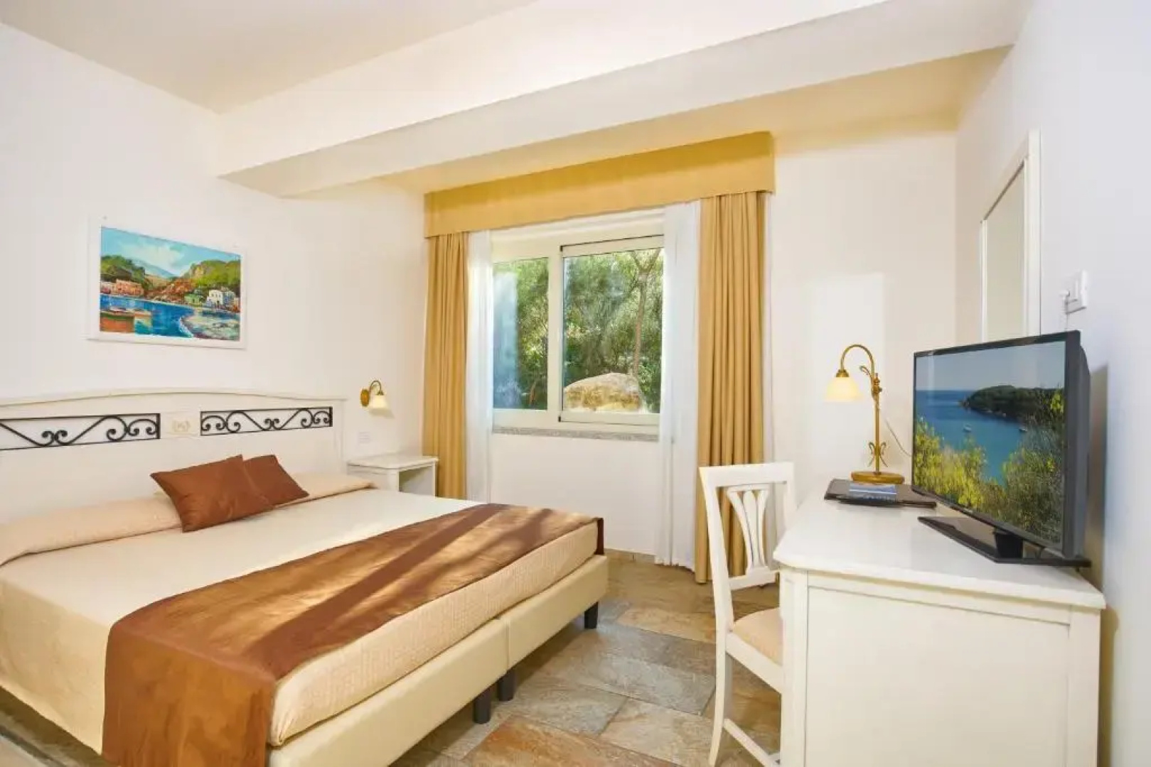Hotel Del Golfo