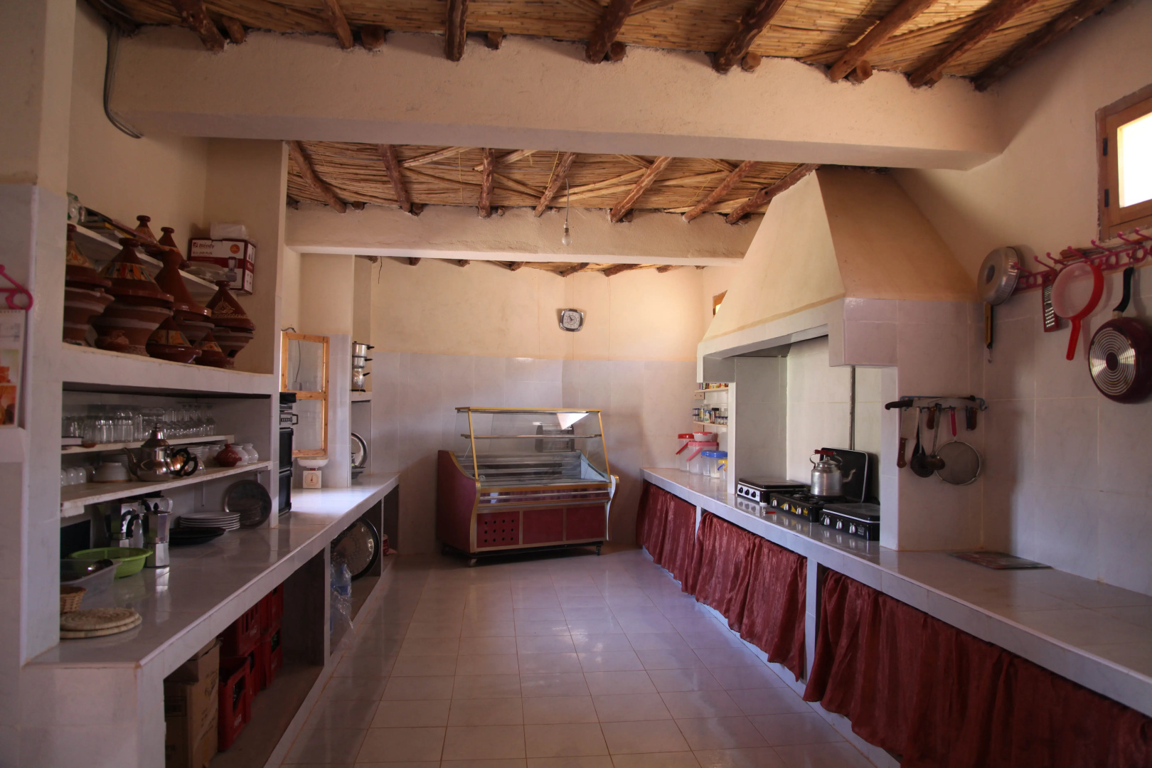 Bivouac des aigles