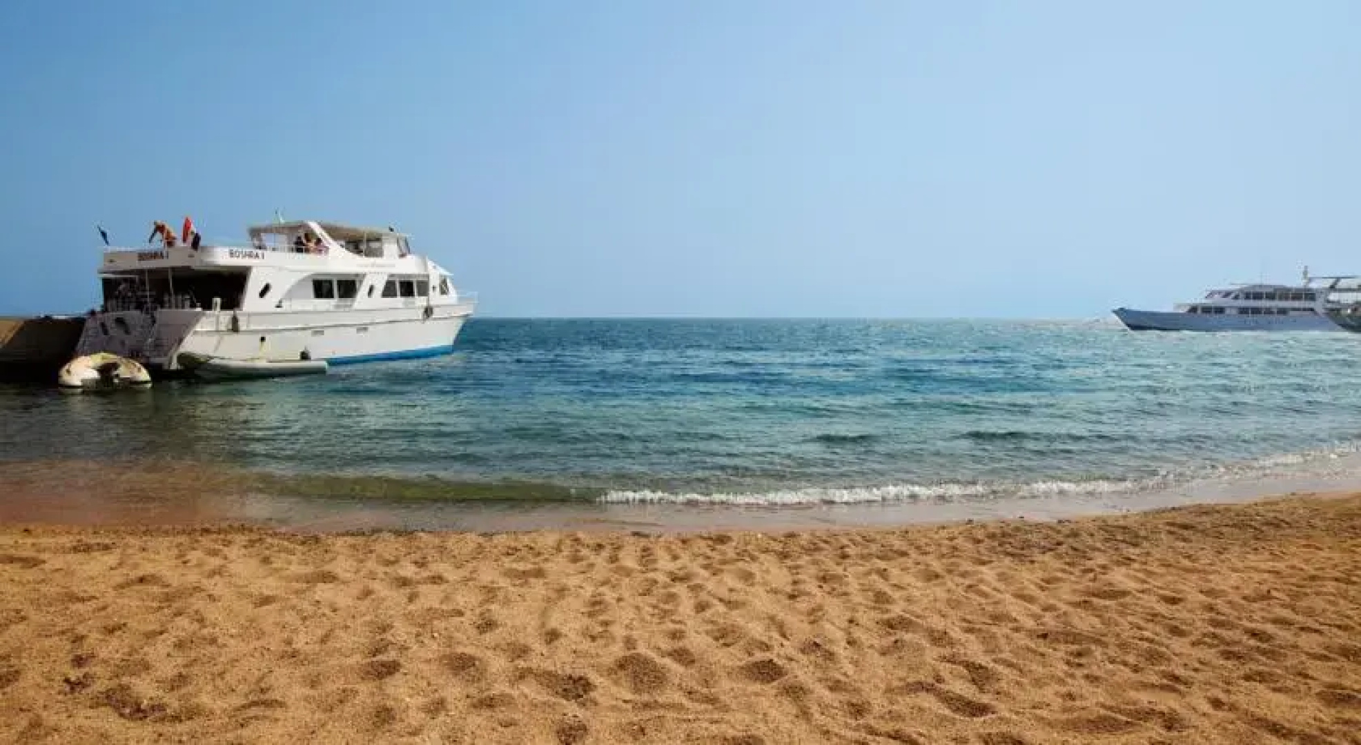Beirut Hotel Hurghada