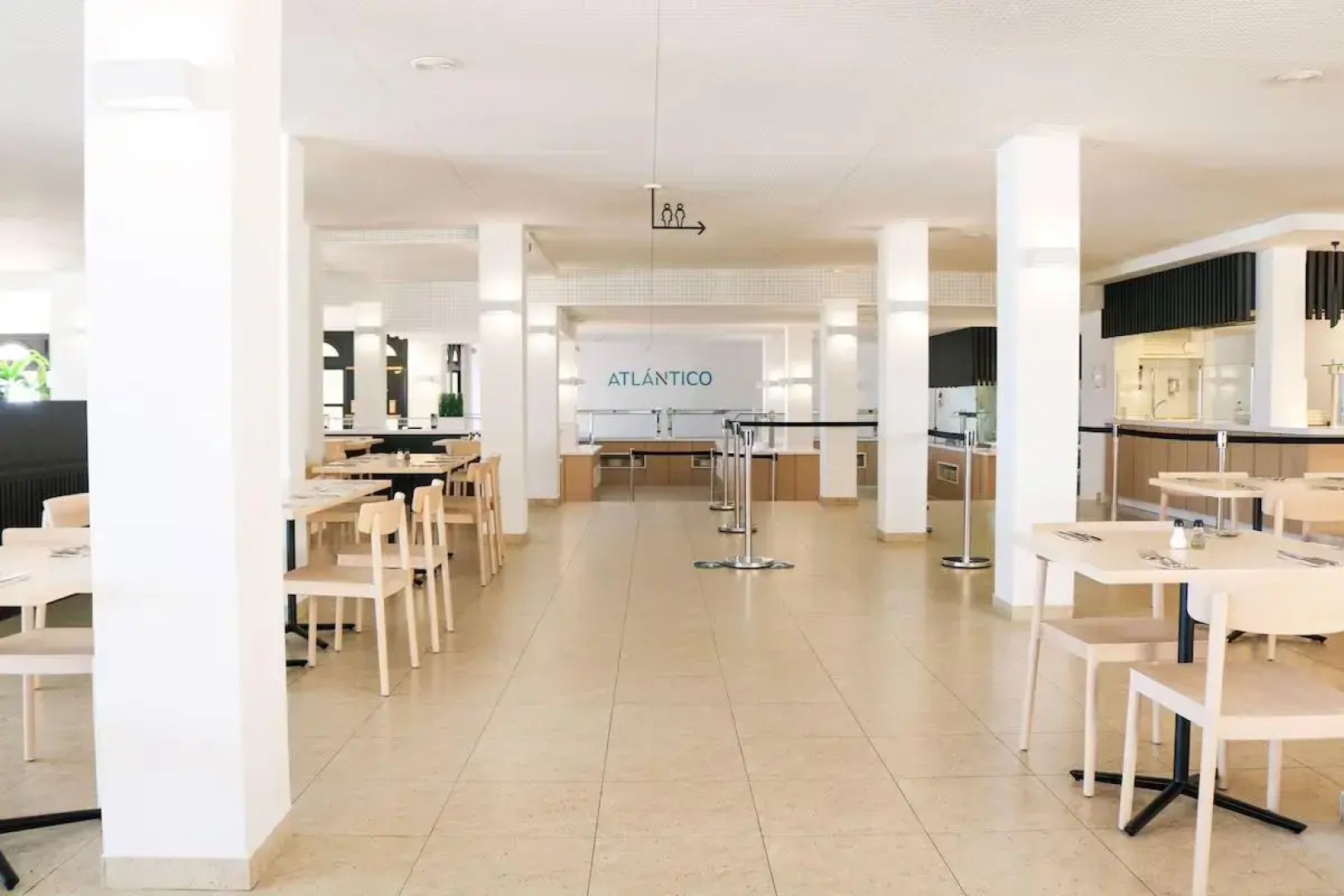 Отель Club La Santa