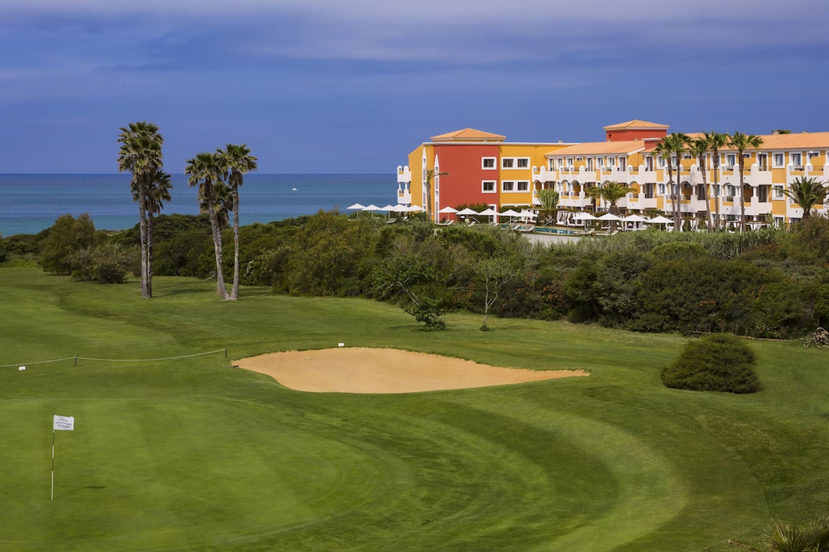 Gran Melia Sancti Petri