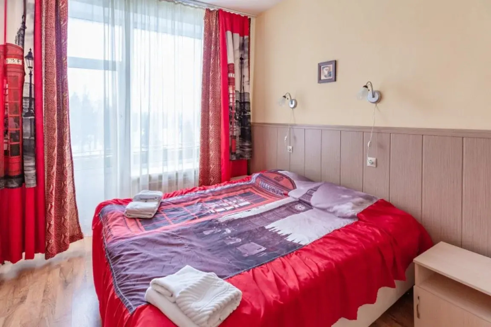 Парк-отель «Софрино»