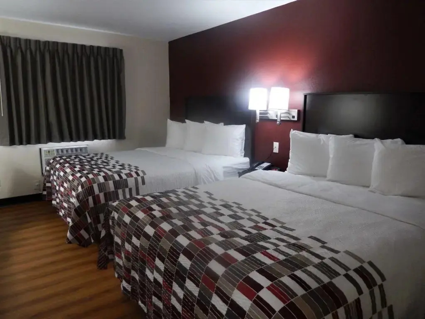 Red Roof Inn Findlay