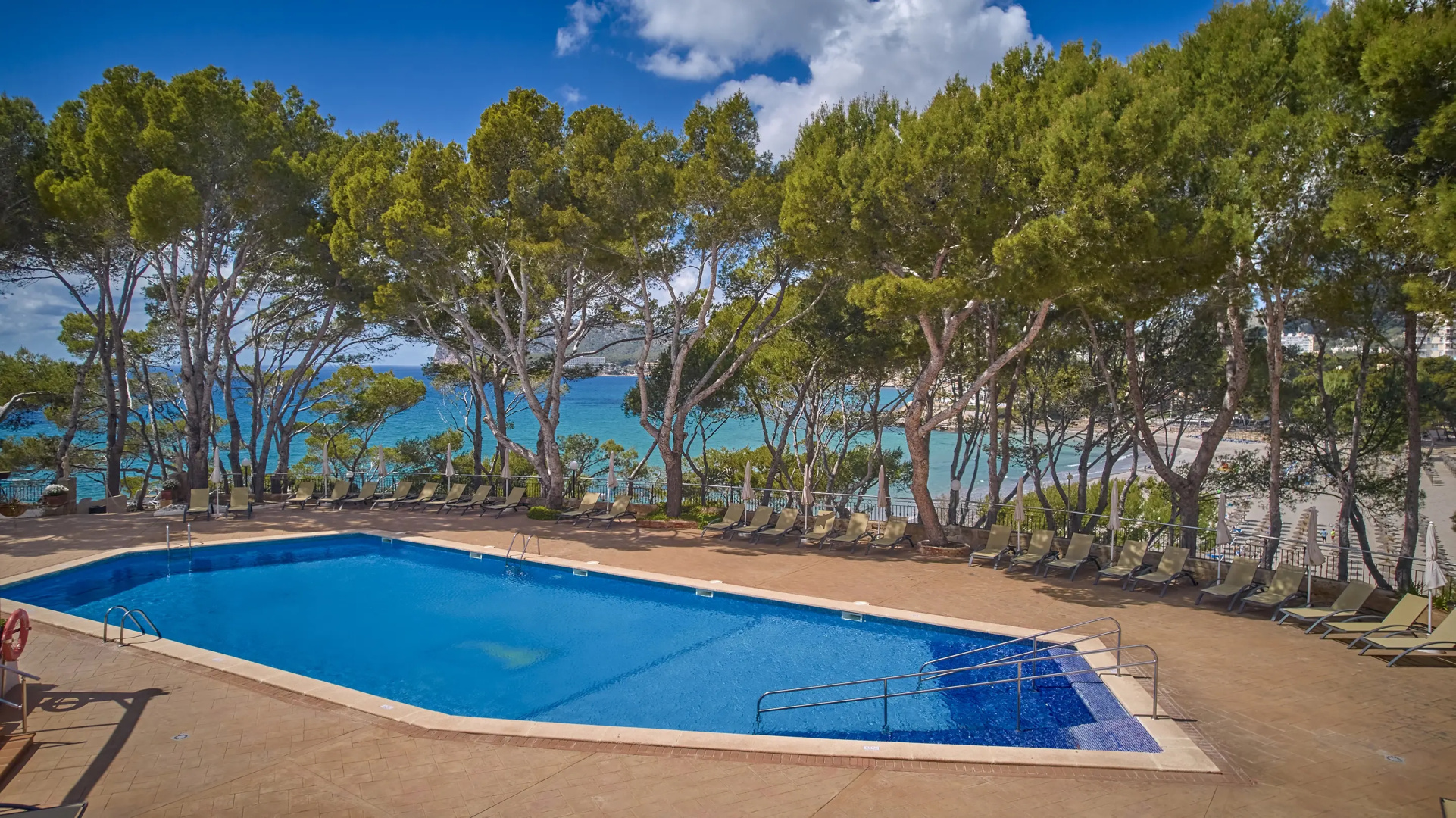 Universal Hotel Lido Park & Spa