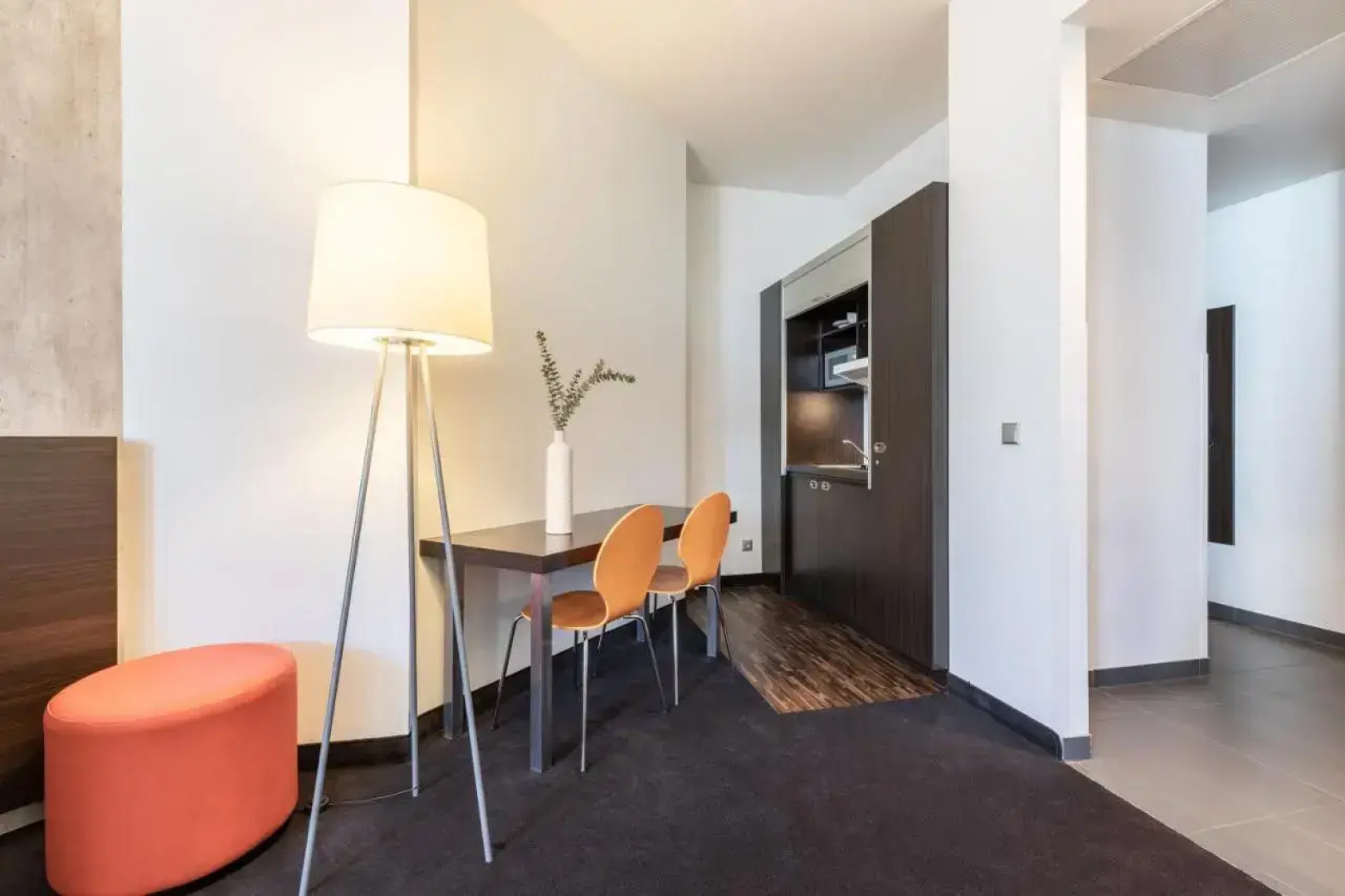 Garner Hotel Berlin - Messe by IHG
