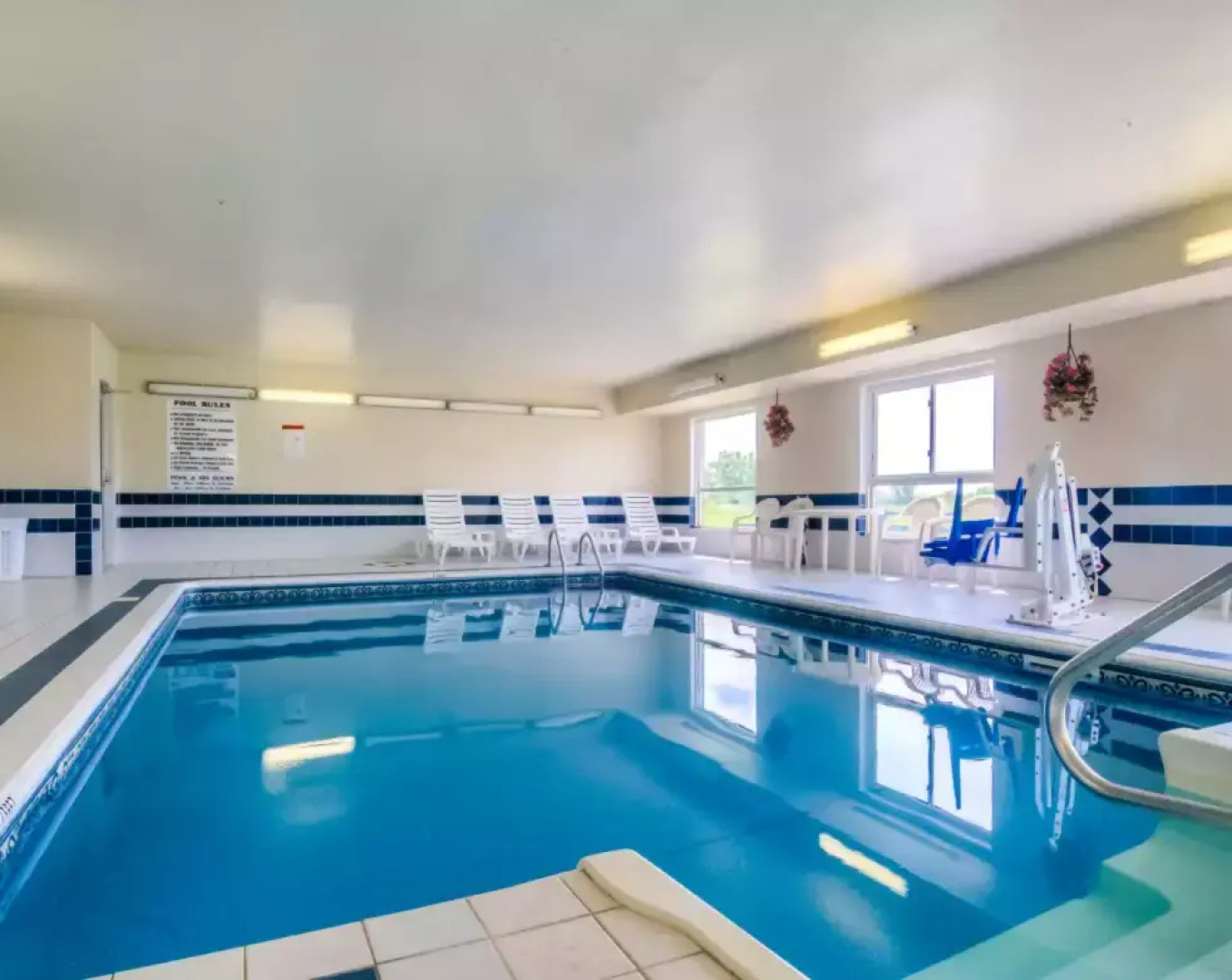 Comfort Inn Hobart-Merrillville I-65