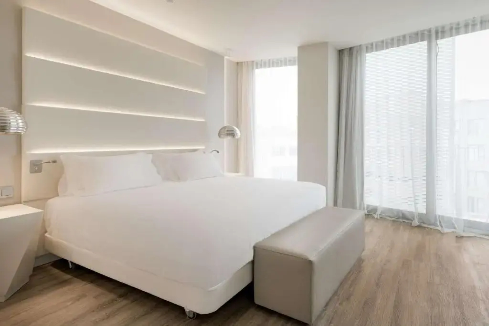 NH Málaga Hotel