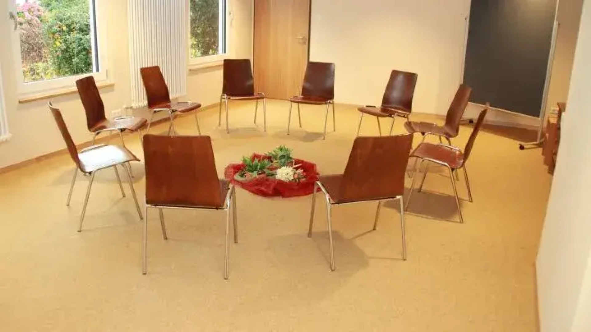 Gästehaus St. Theresia