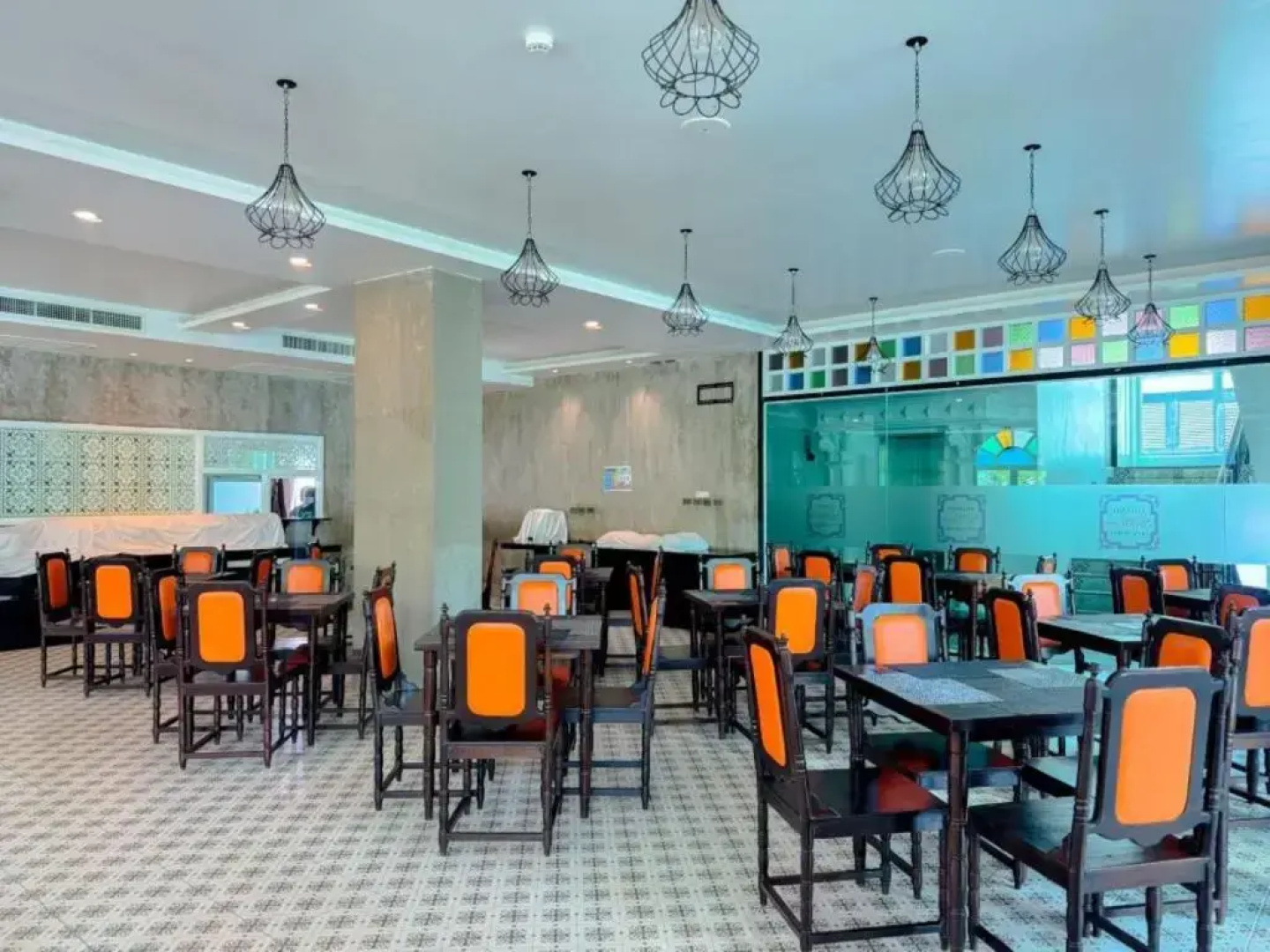 Grand Supicha City Hotel