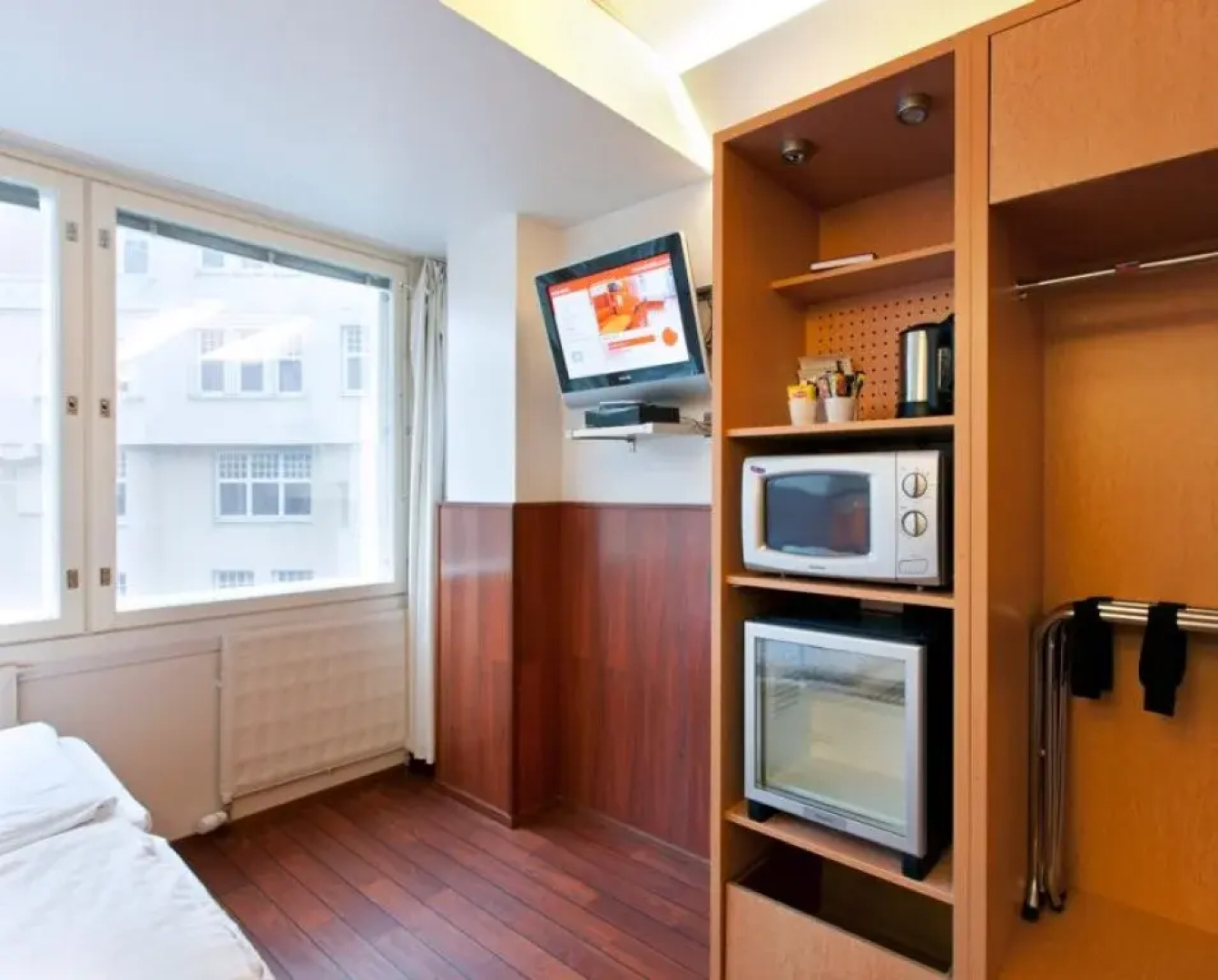 Forenom’s Aparthotel