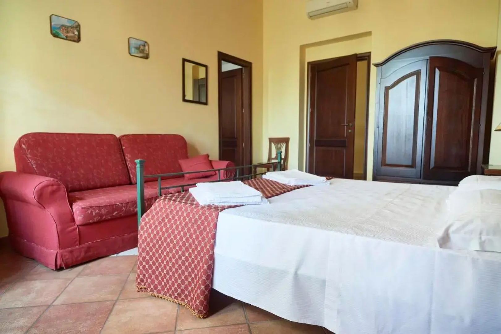B&B Villa San Gerardo