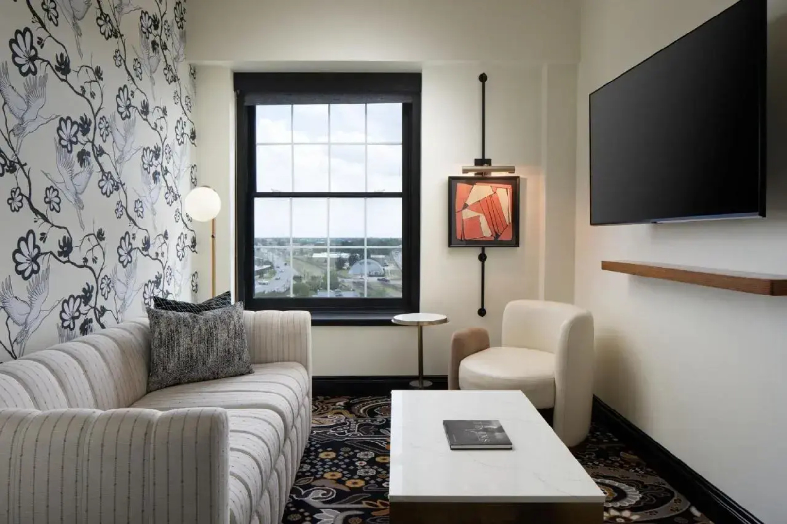 The Lasalle Hotel, Bryan College Station, A Tribute Portfolio Hotel
