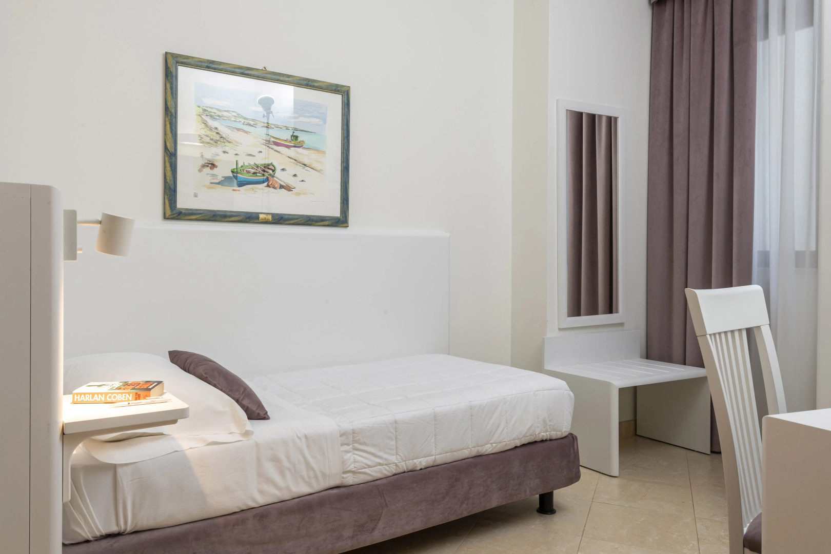 Hotel Centrale Spa & Relax