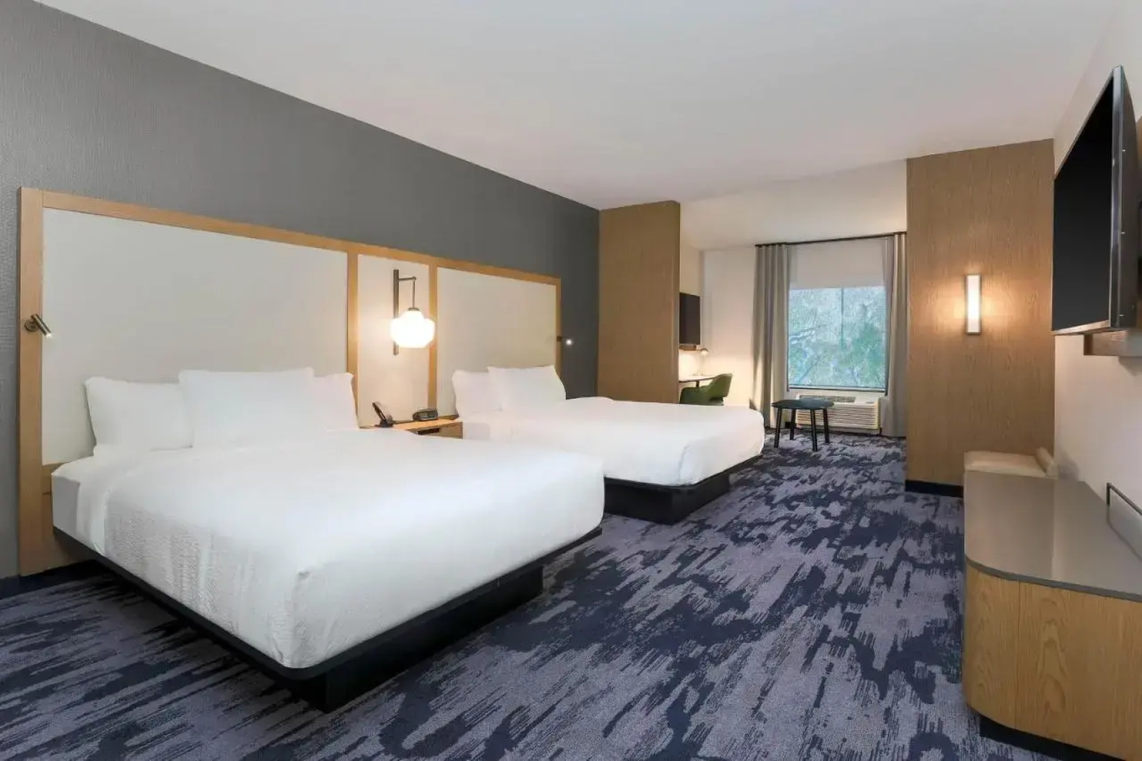 Fairfield Inn & Suites by Marriott Cape Coral/North Fort Myers