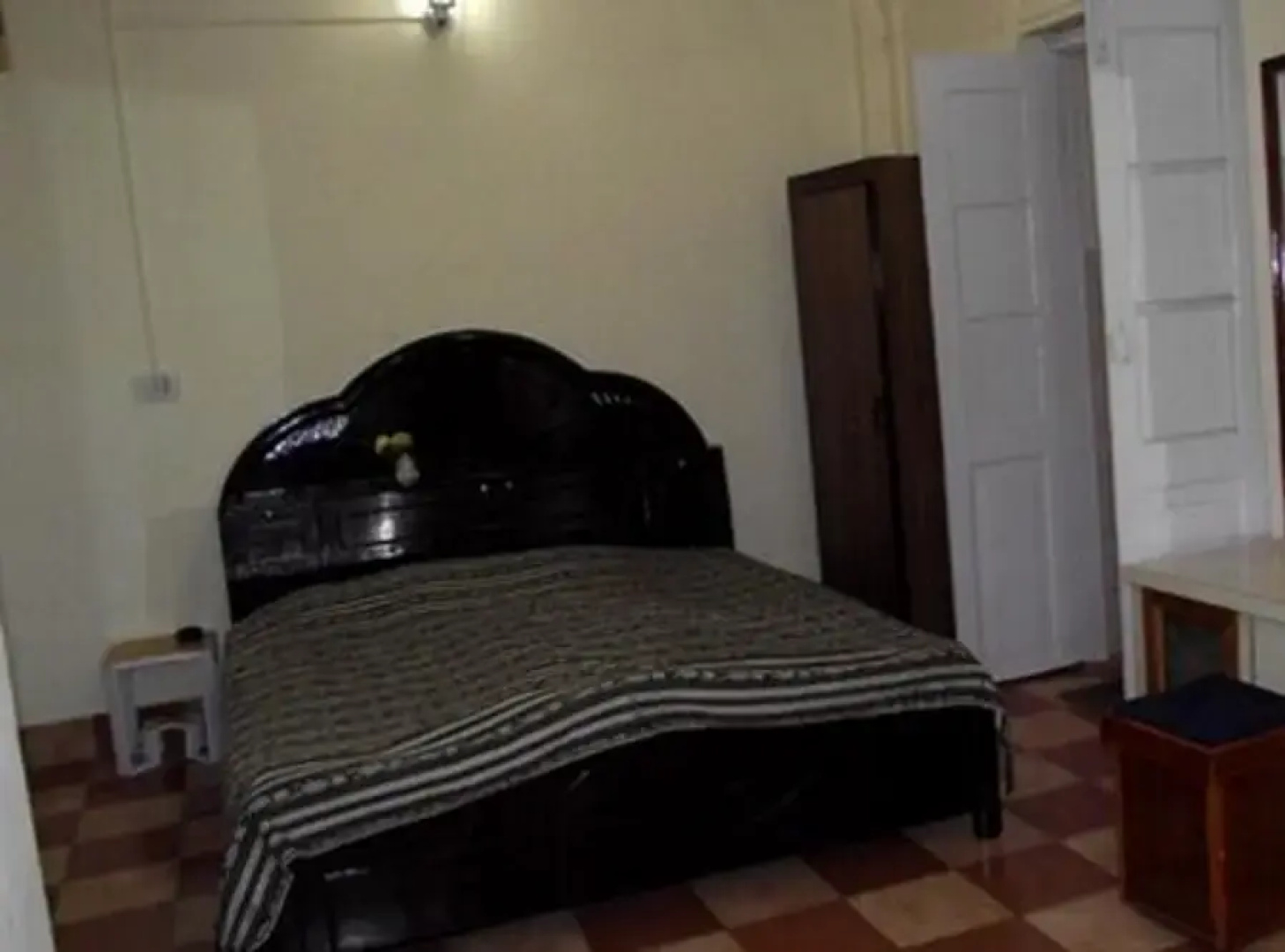 Hotel Vikas
