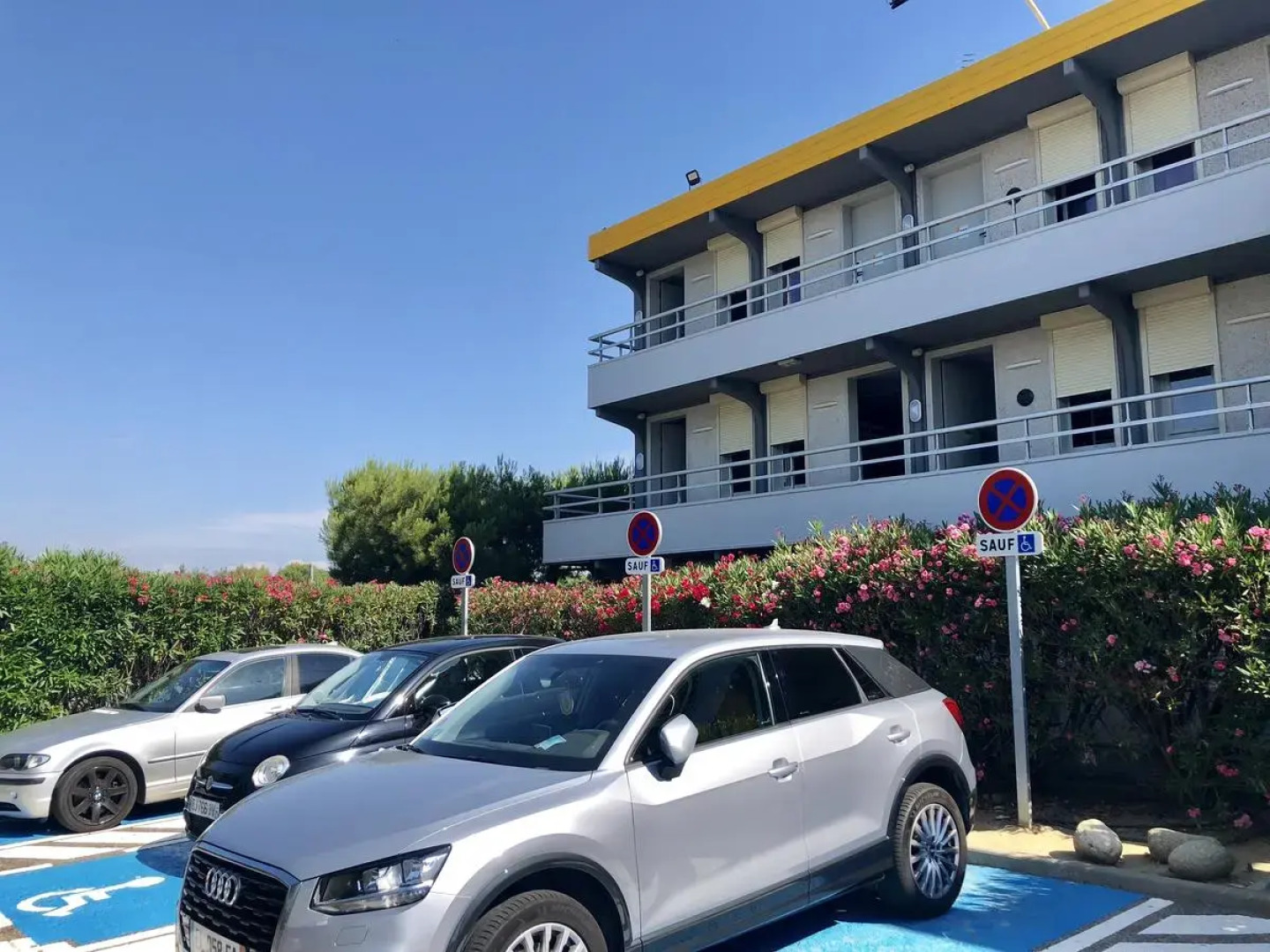 Premiere Classe Perpignan Sud