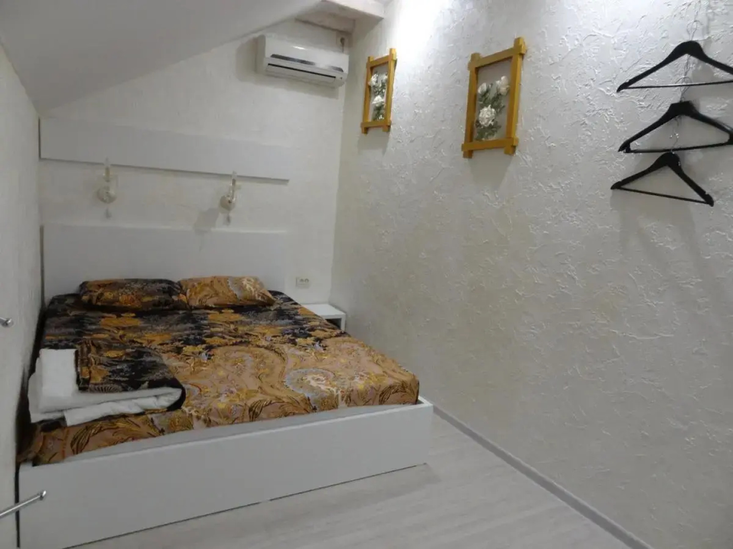 Aparthotel Olga