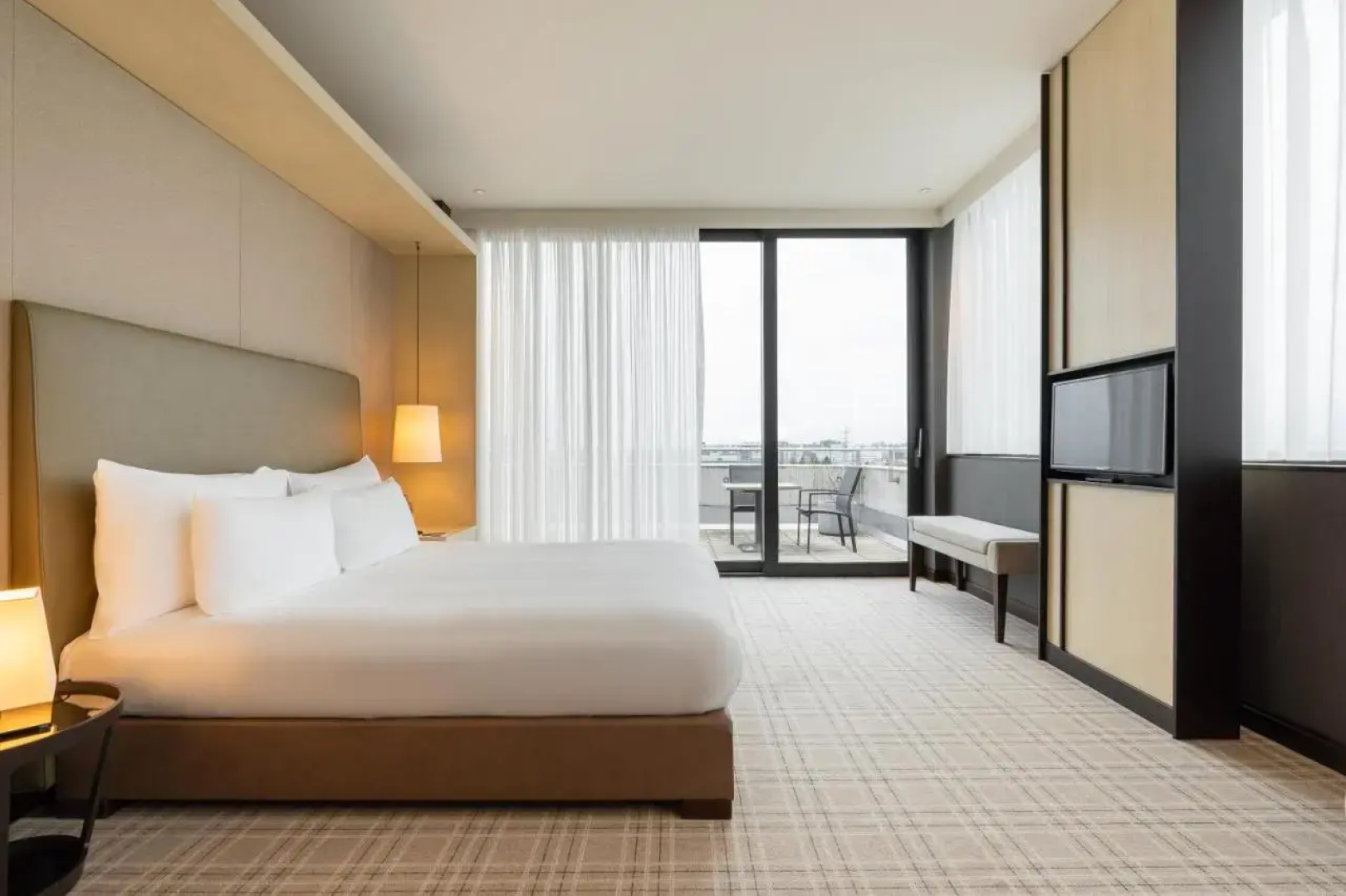Crowne Plaza Geneva by IHG