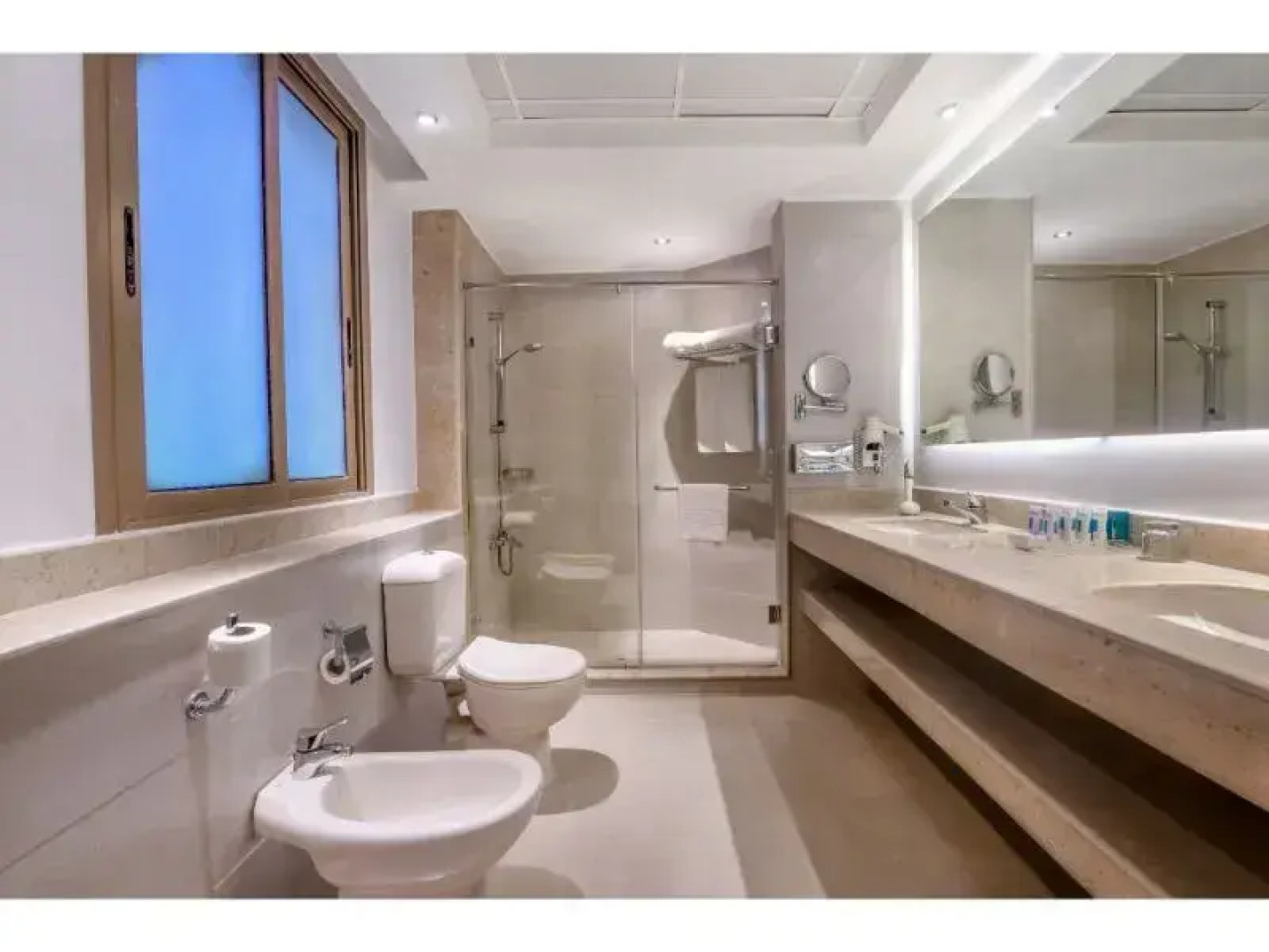 Chalet in Little Venice Golf Resort