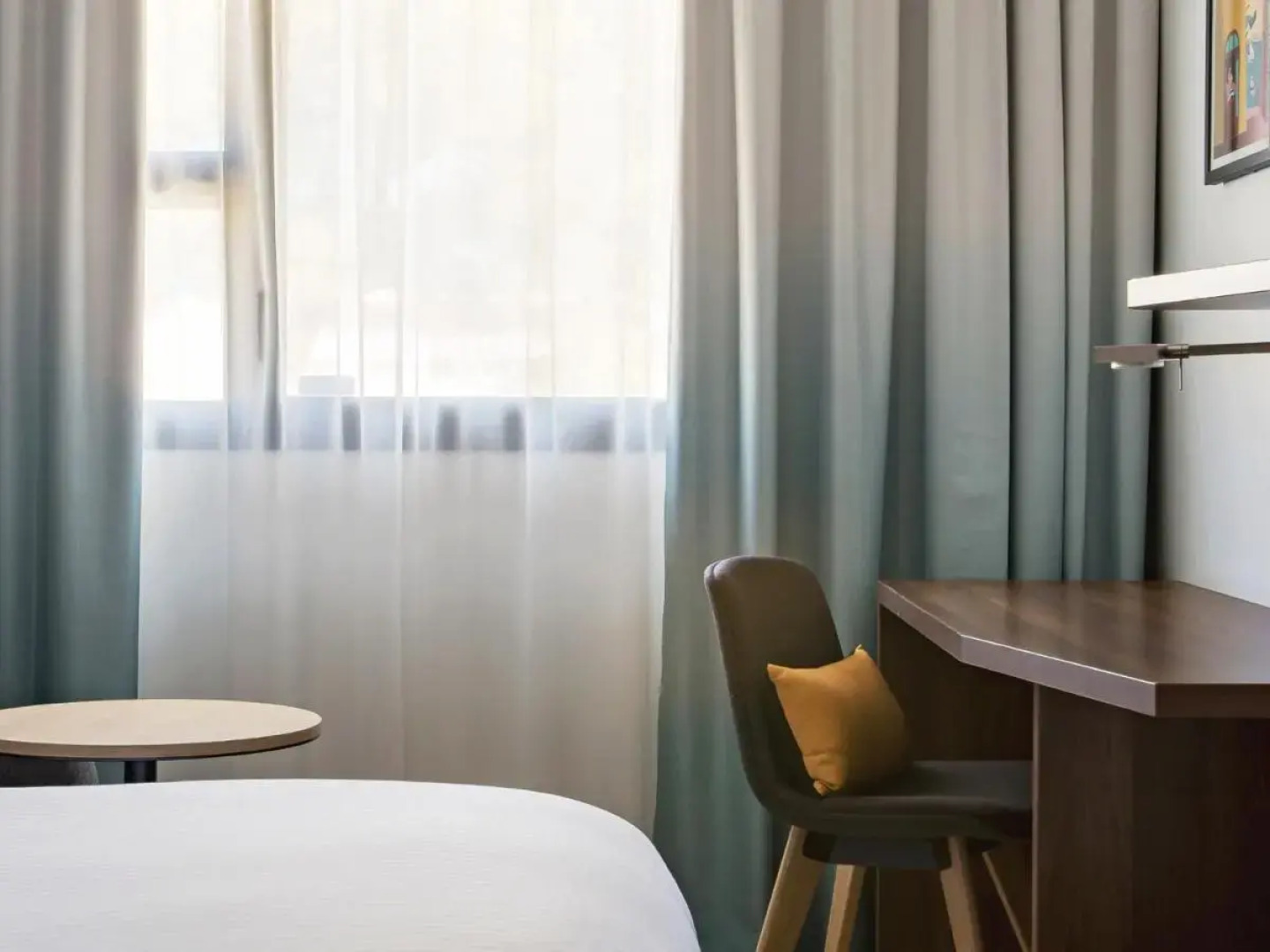 Holiday Inn Marseille Airport by IHG