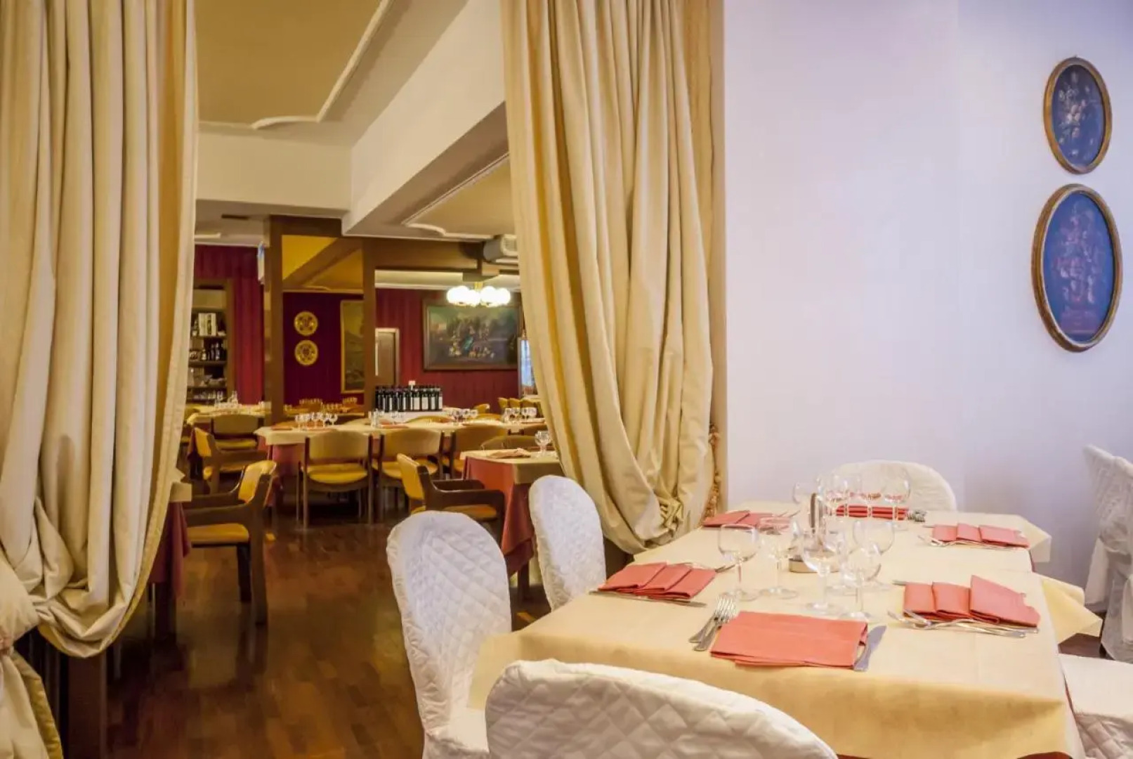 Hotel Delta Florence