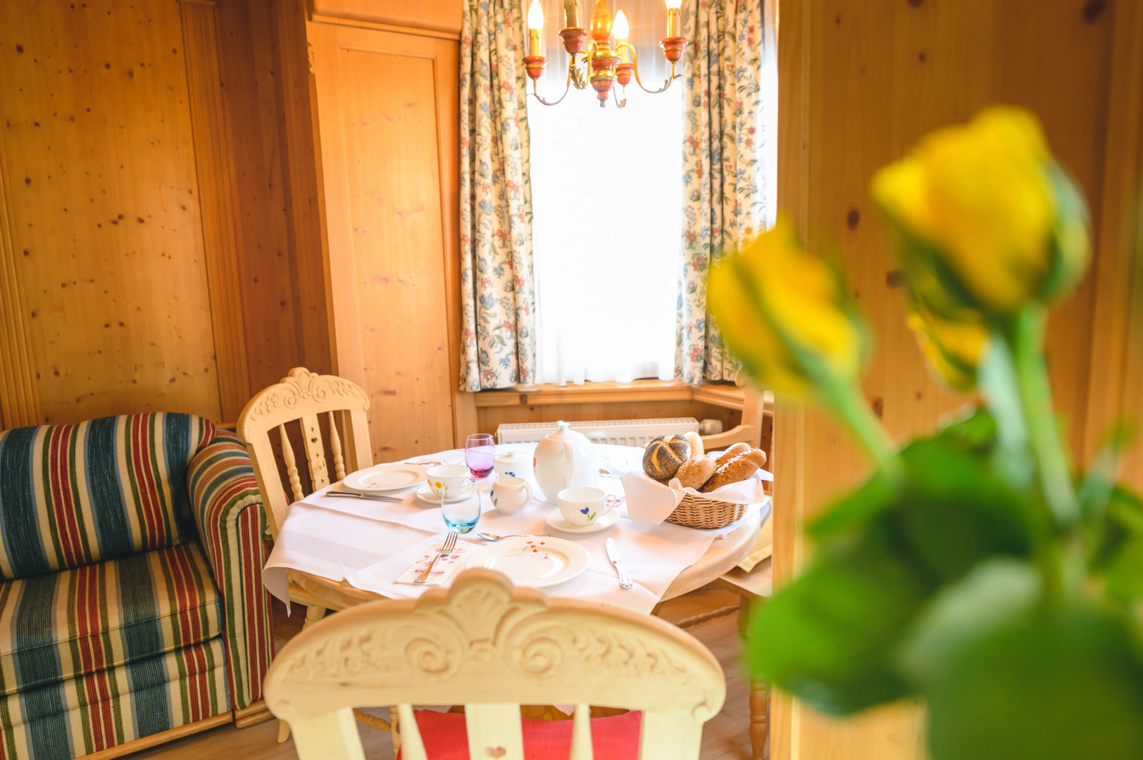 Ferienwohnungen Eckart