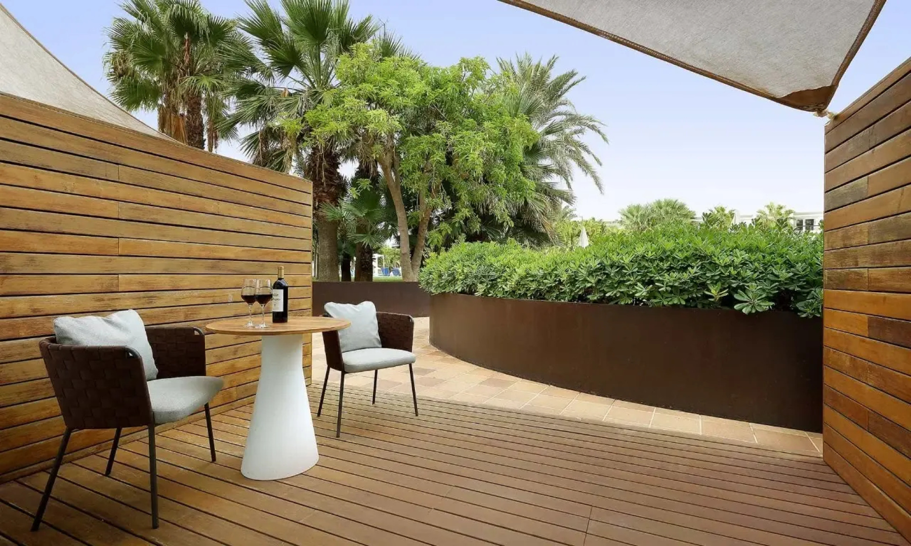 Отель Grand Palladium Palace Ibiza Resort & Spa