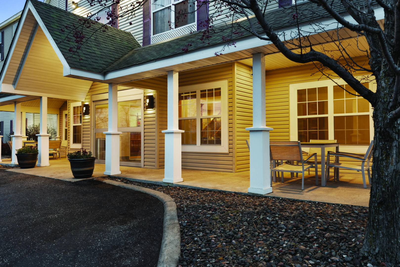 Country Inn & Suites by Radisson, Schaumburg, IL