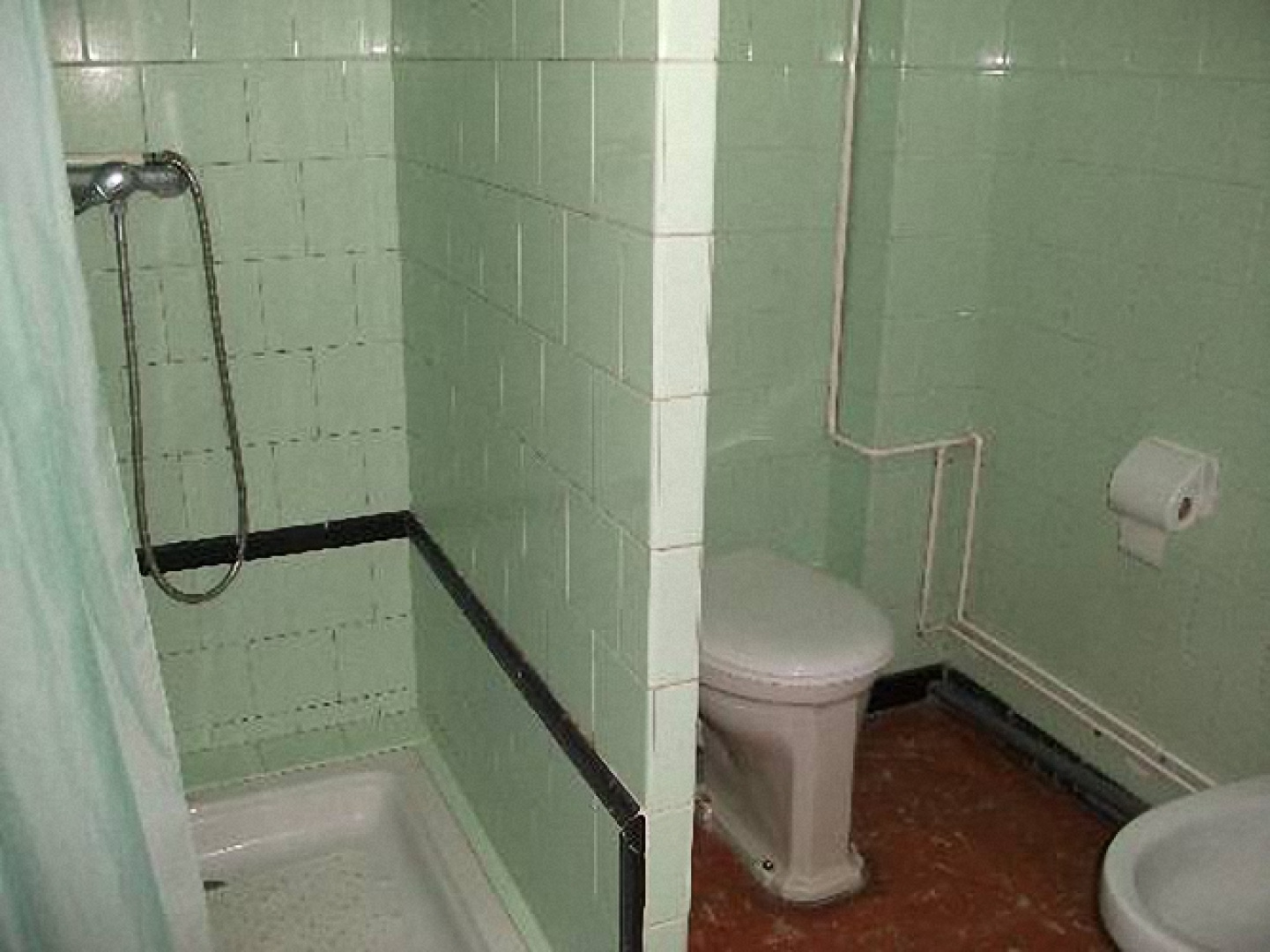 Pension Casablanca