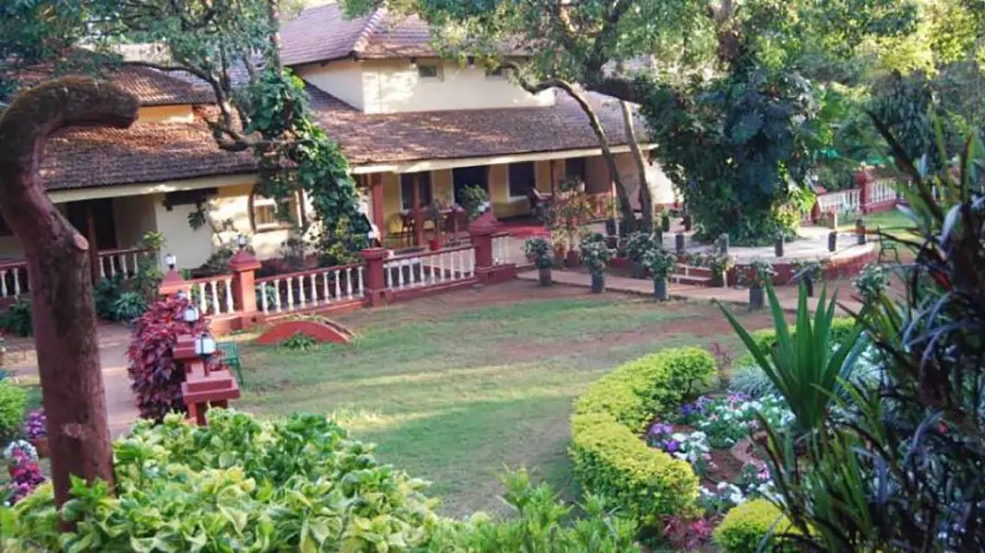 Grand Resort