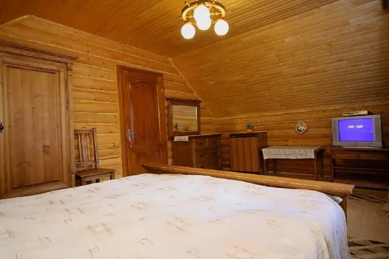 Zhde Ni Evo Hotel