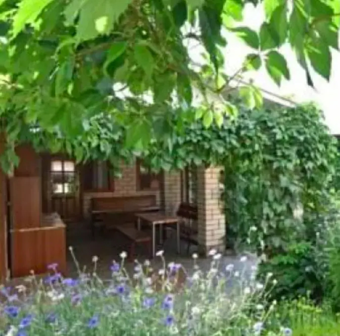 Guest House on Fanagoriyskaya 53