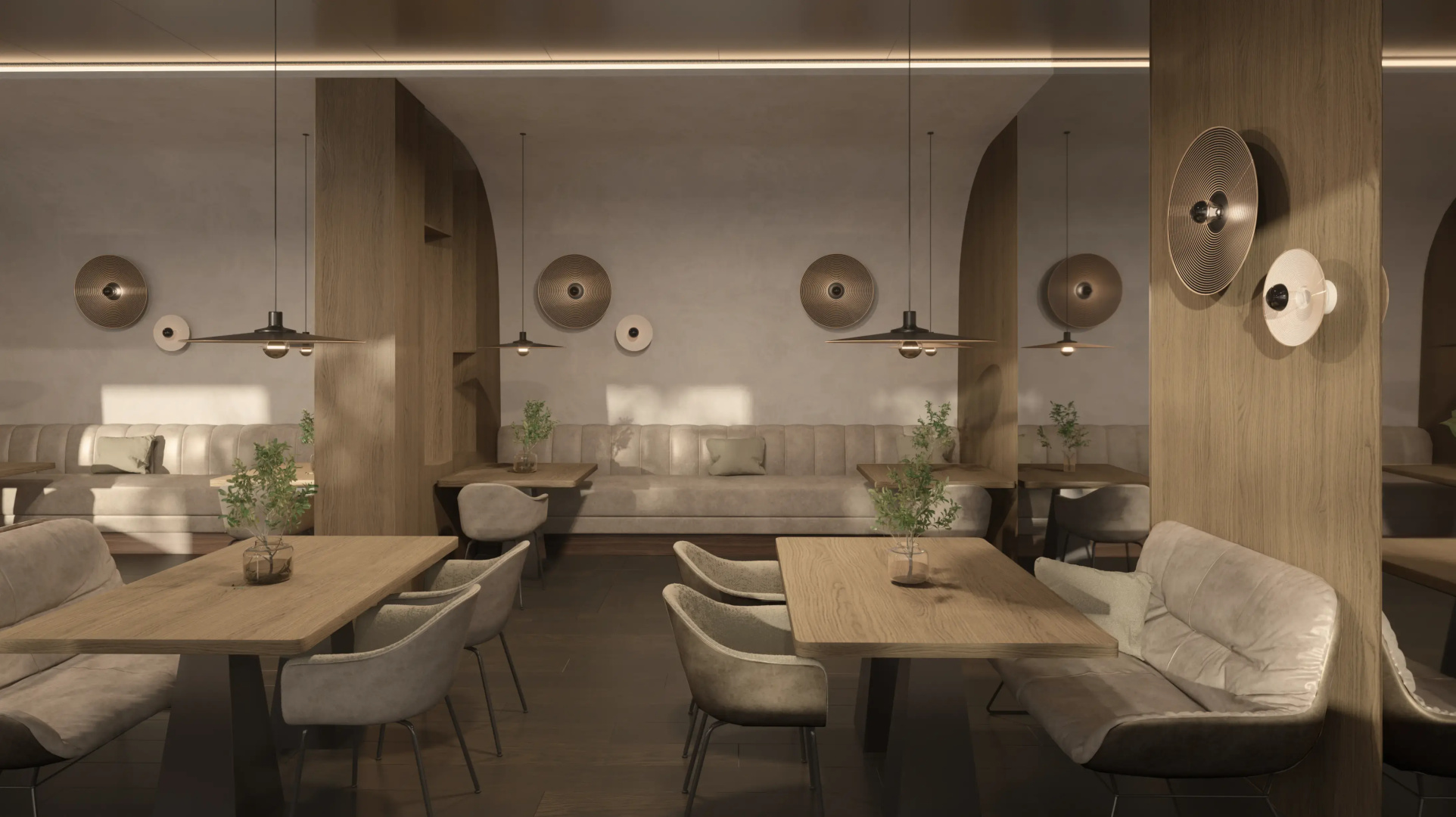Hotel Paradies