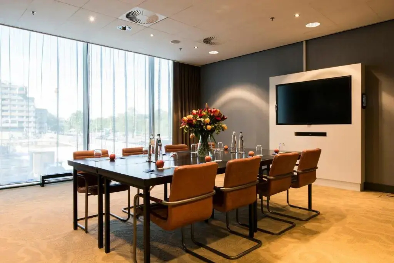 Leonardo Hotel Den Haag Babylon