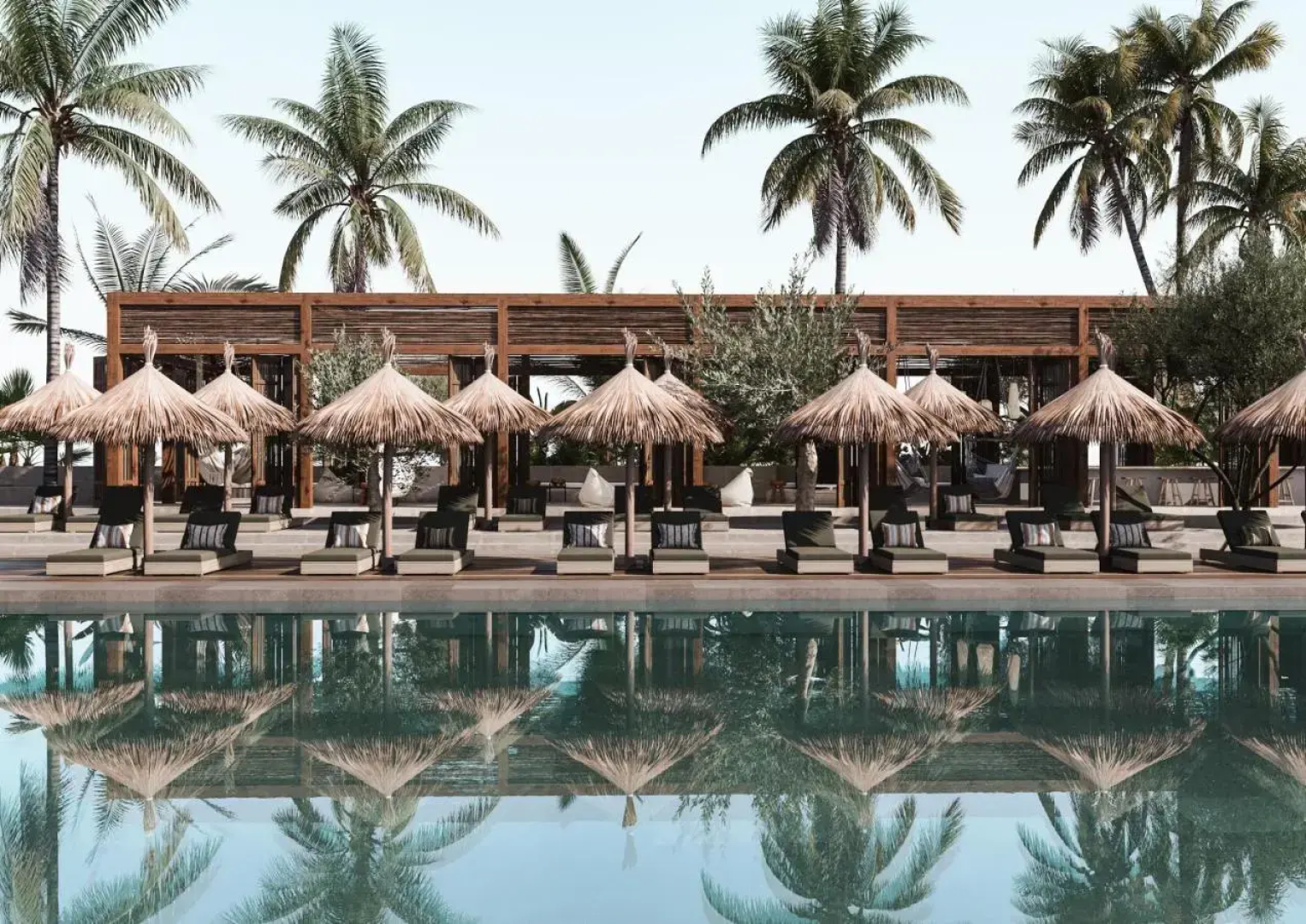 Cook's Club Kolymbia - Adults only