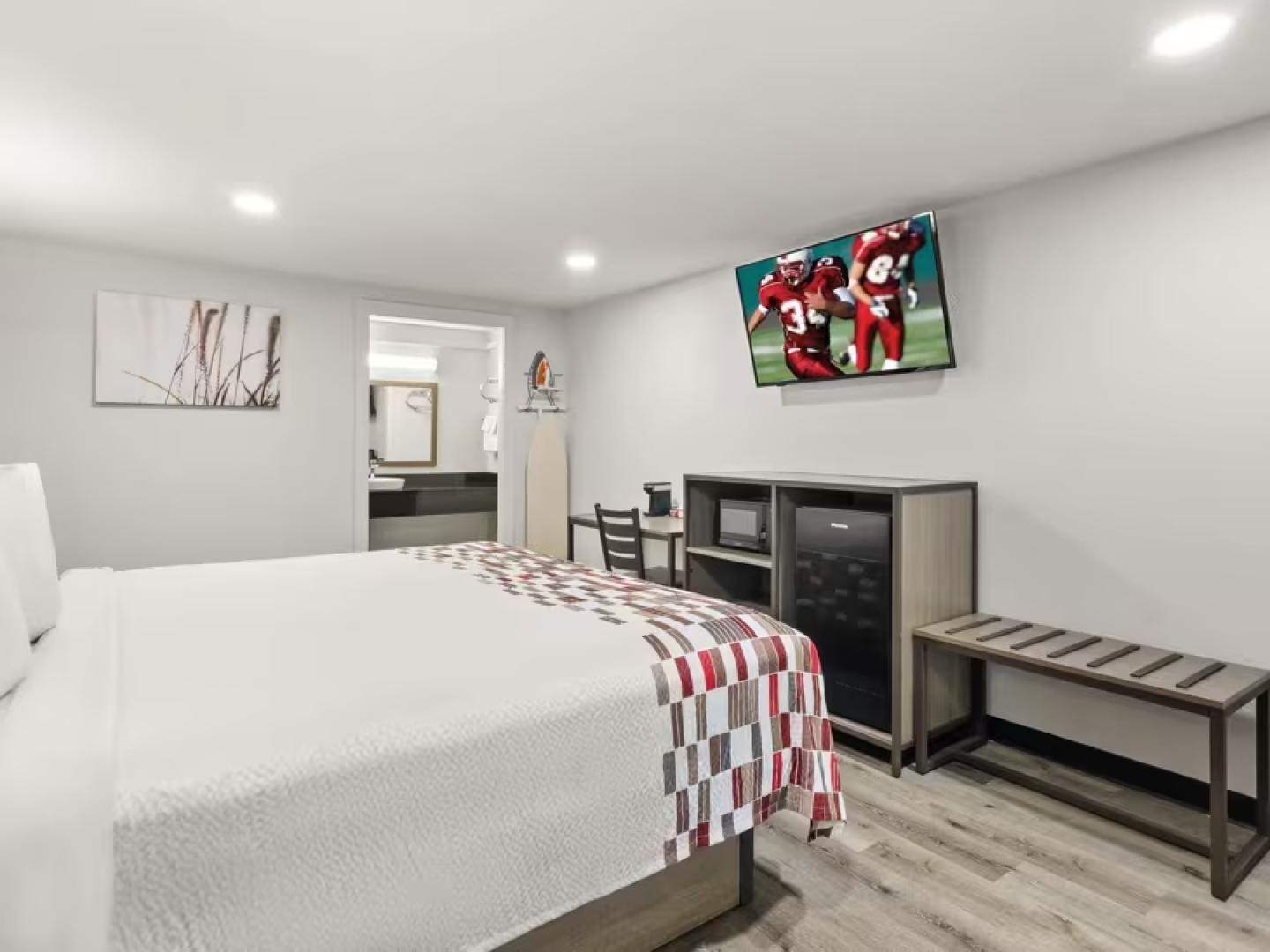 Red Roof Inn Wytheville