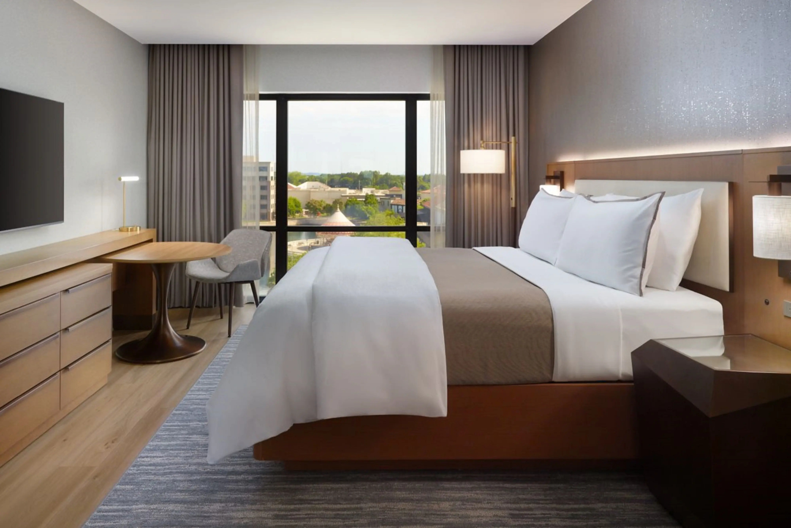 The Westin Huntsville