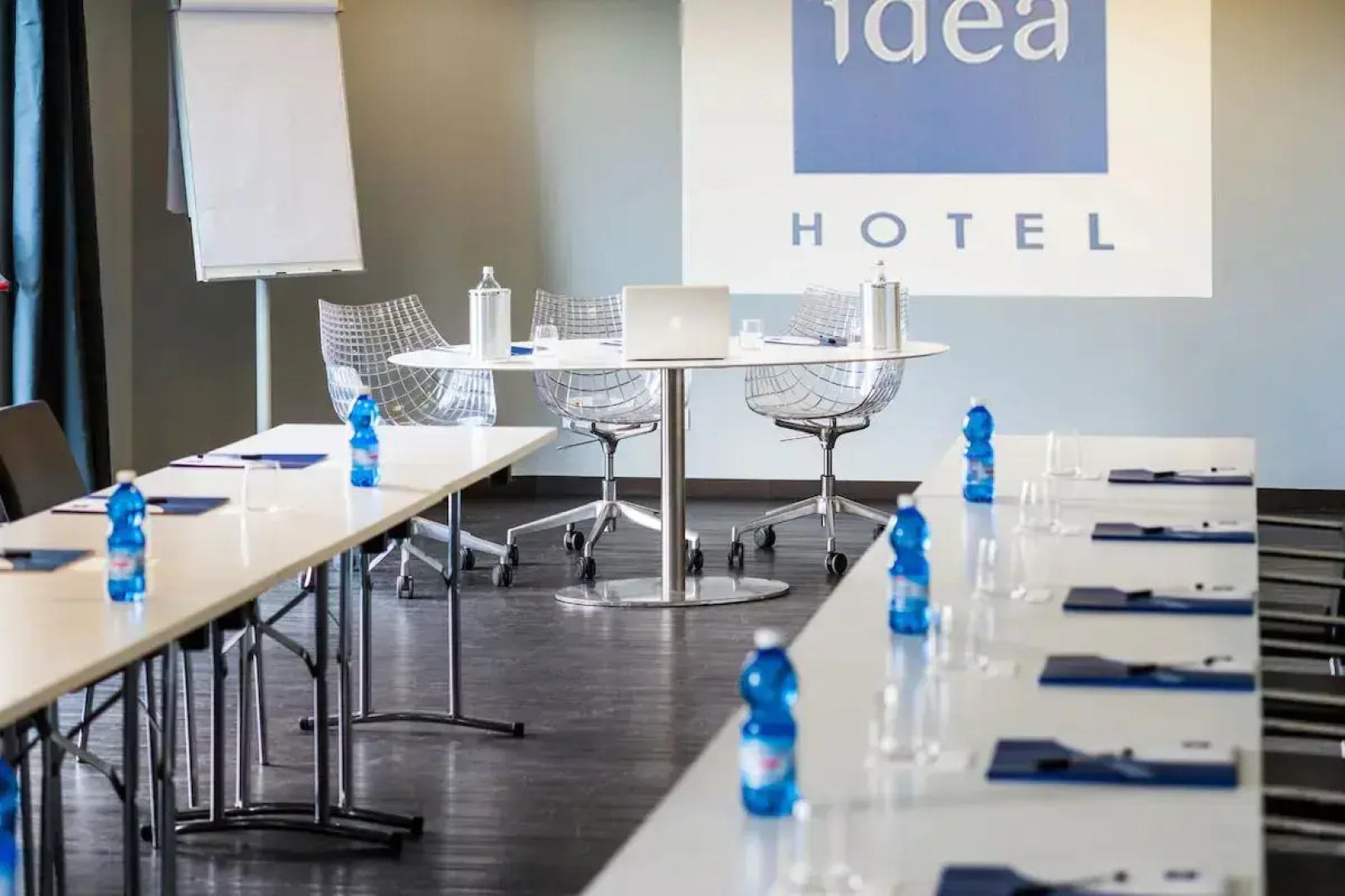 Отель Idea Hotel Milano San Siro
