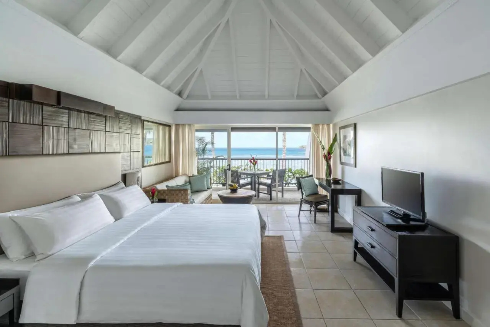 Shangri-La Yanuca Island, Fiji