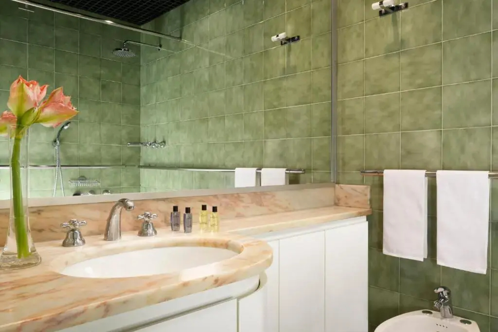 Unaway Hotel & Residence Contessa Jolanda Milano