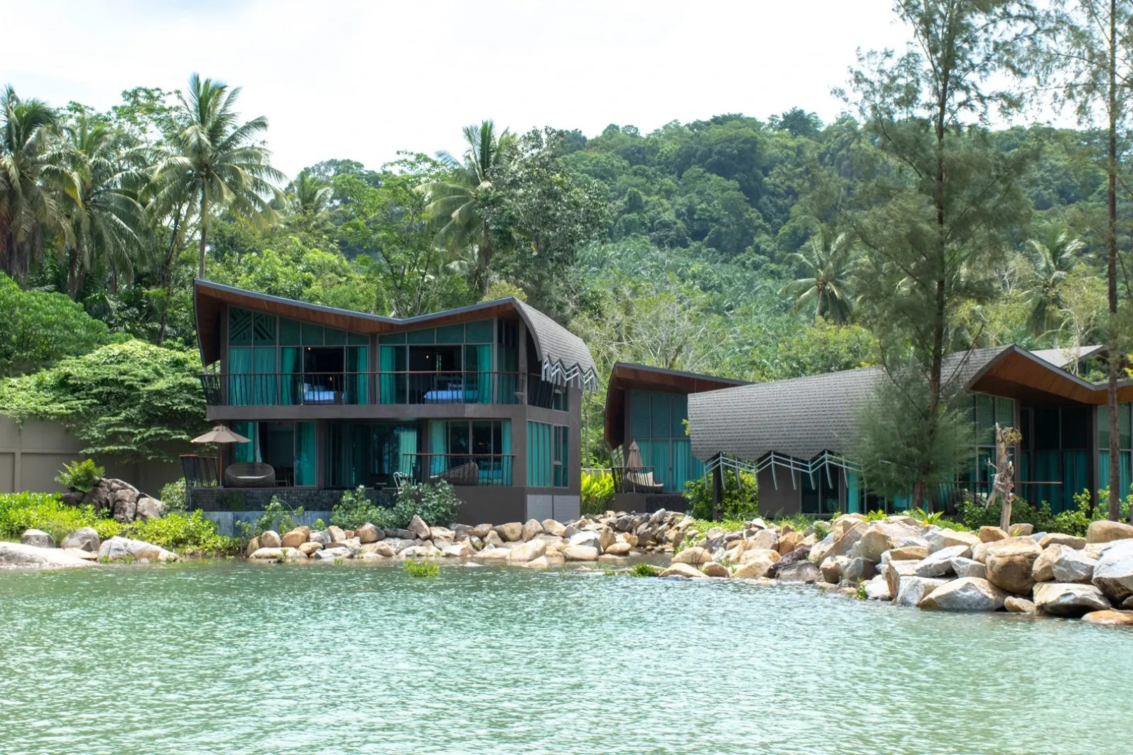 Kalima Resort & Villas Khaolak