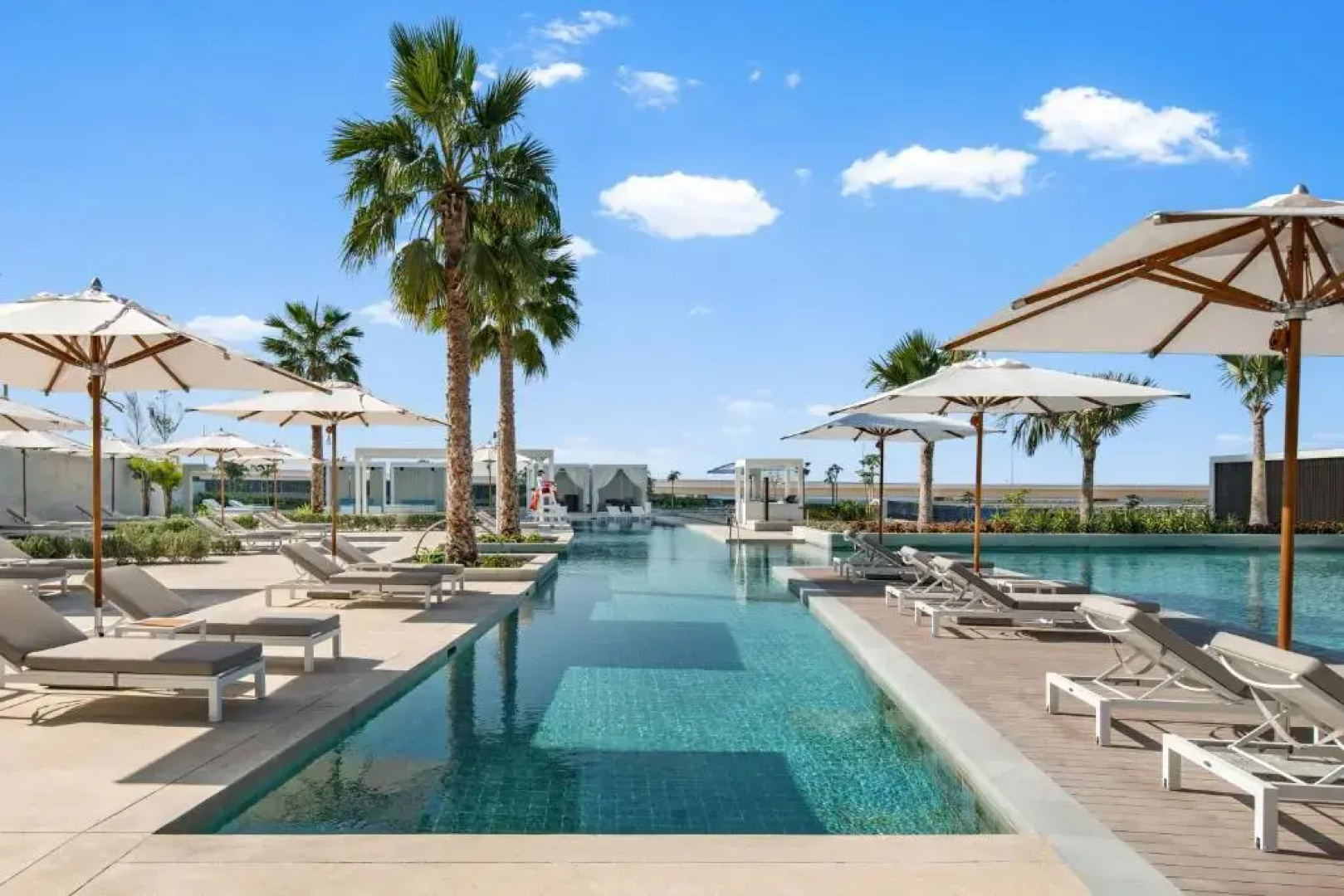 Address Beach Resort Bahrain