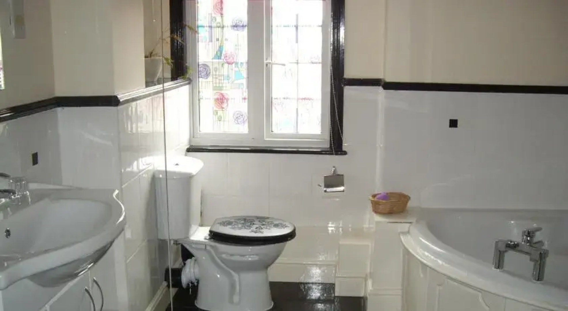 The Cottage Bed & Breakfast