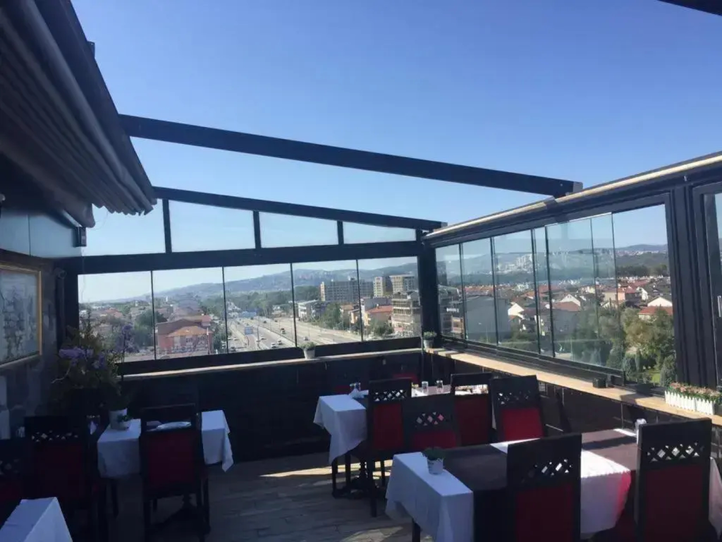 Rivada Hotel