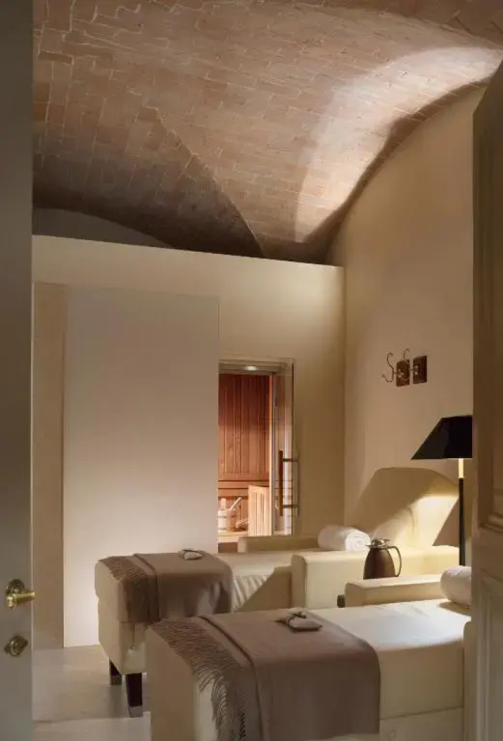 Castiglion del Bosco, A Rosewood Hotel