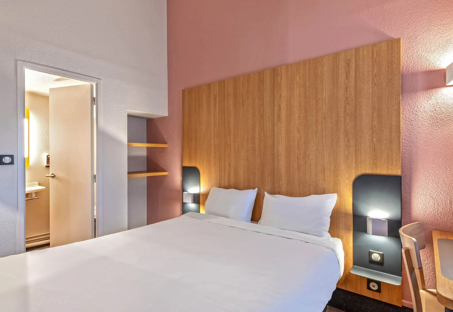B&B HOTEL Quimper Nord Douarnenez