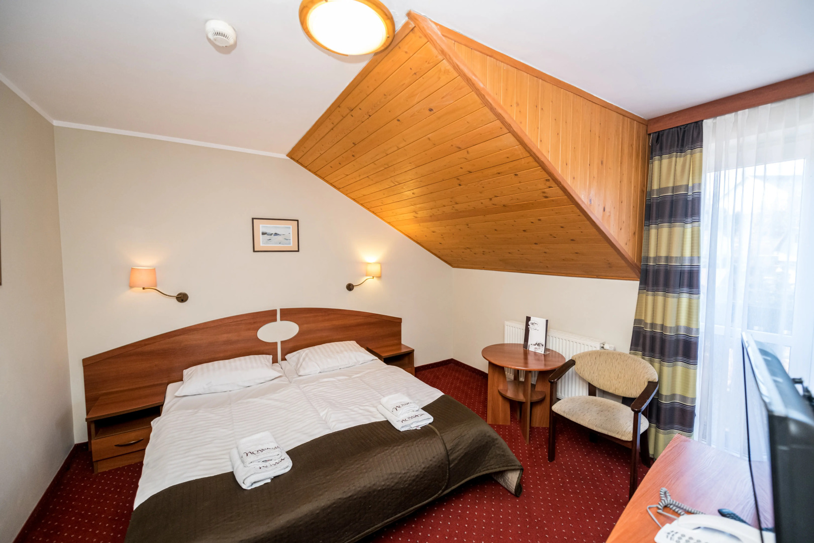 Nowa - Ski Spa Hotel