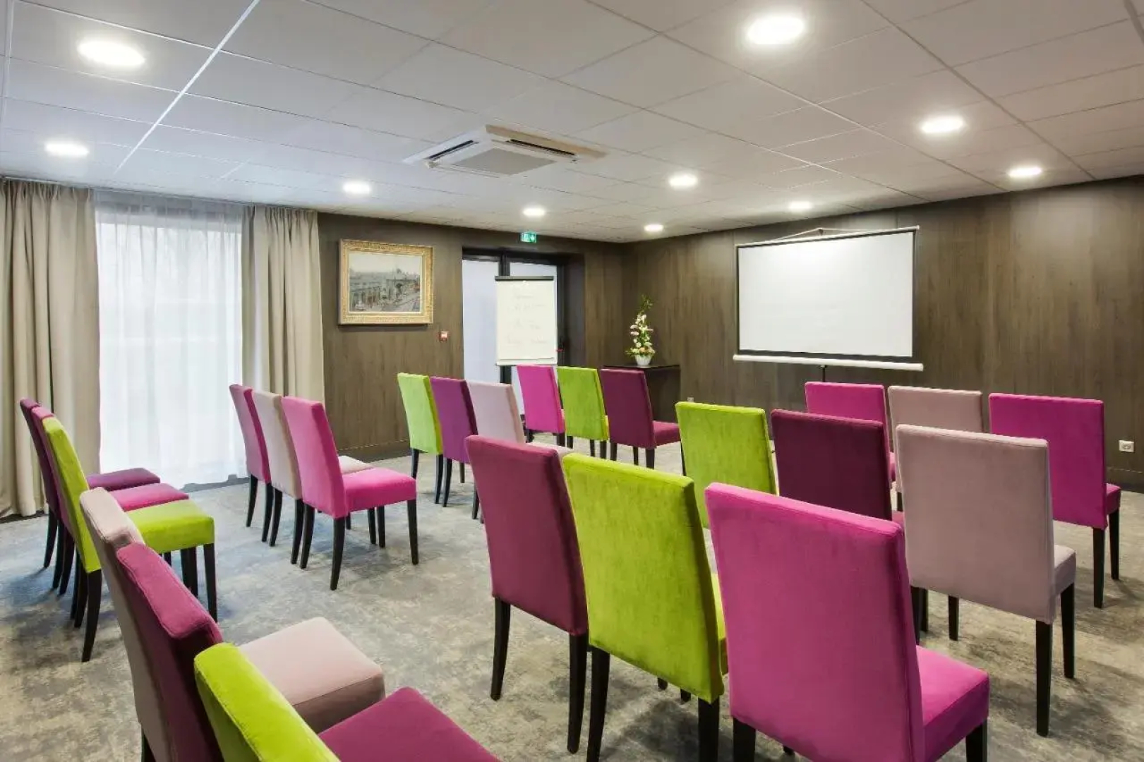 Strasbourg Nord Schiltigheim Lac 4 étoiles