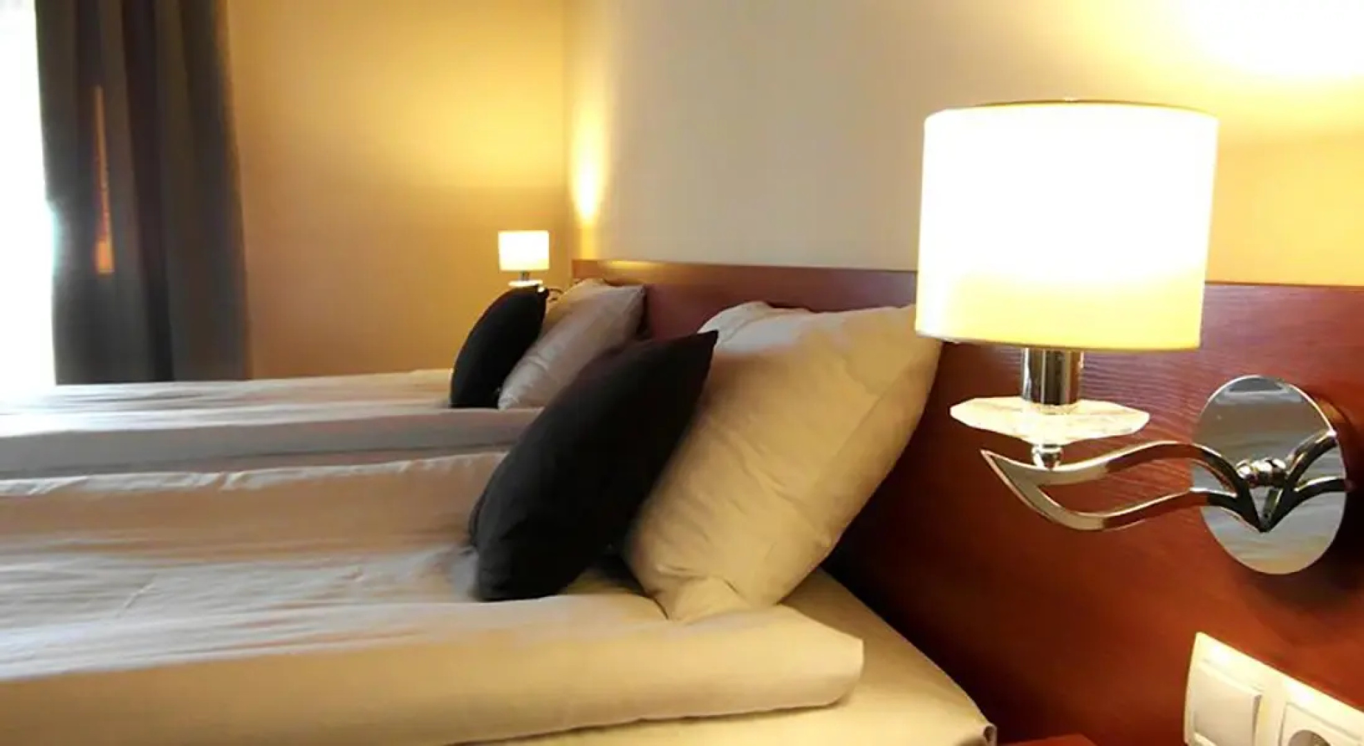 Hotel Pirs