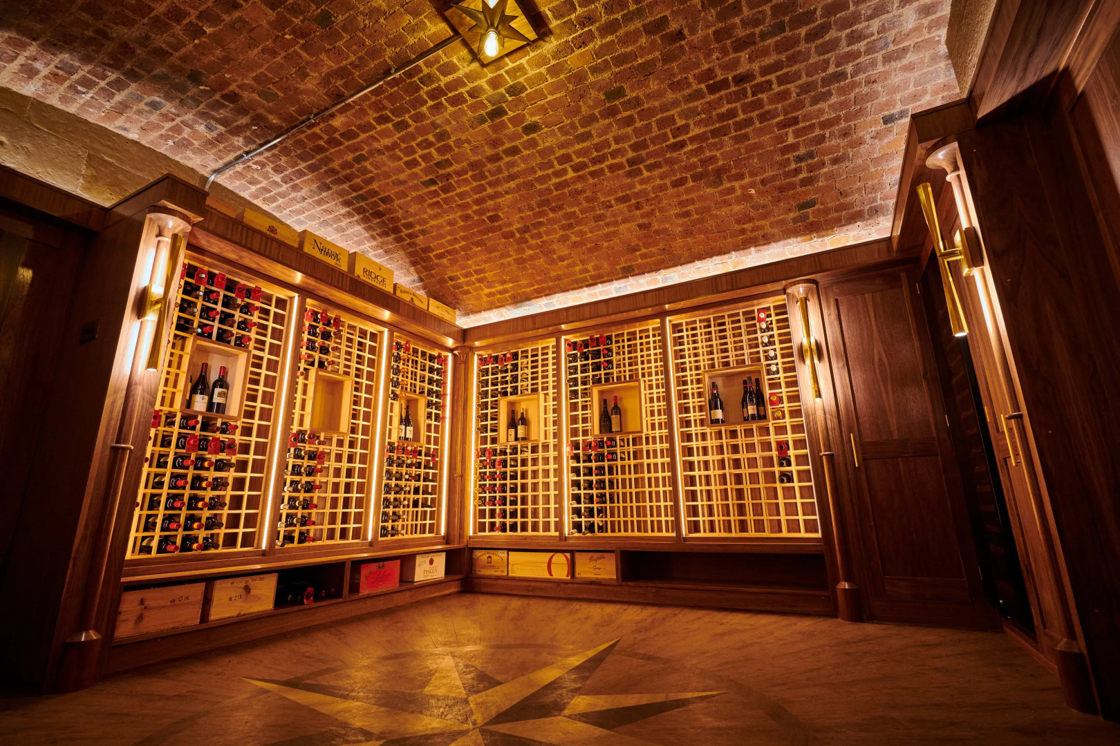 Matfen Hall Hotel, Golf and Spa
